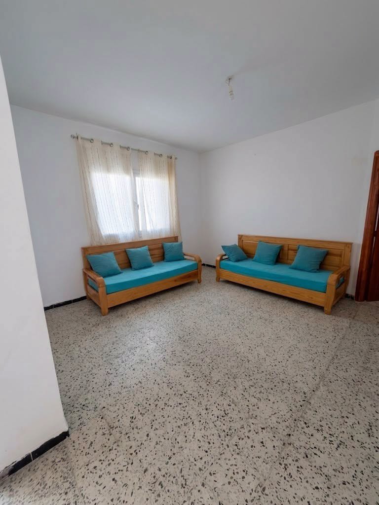 Bizerte Nord&nbsp;Bizerte&nbsp;Vente&nbsp;Maisons&nbsp;Maison ind�pendante s2 � double fa�ade
