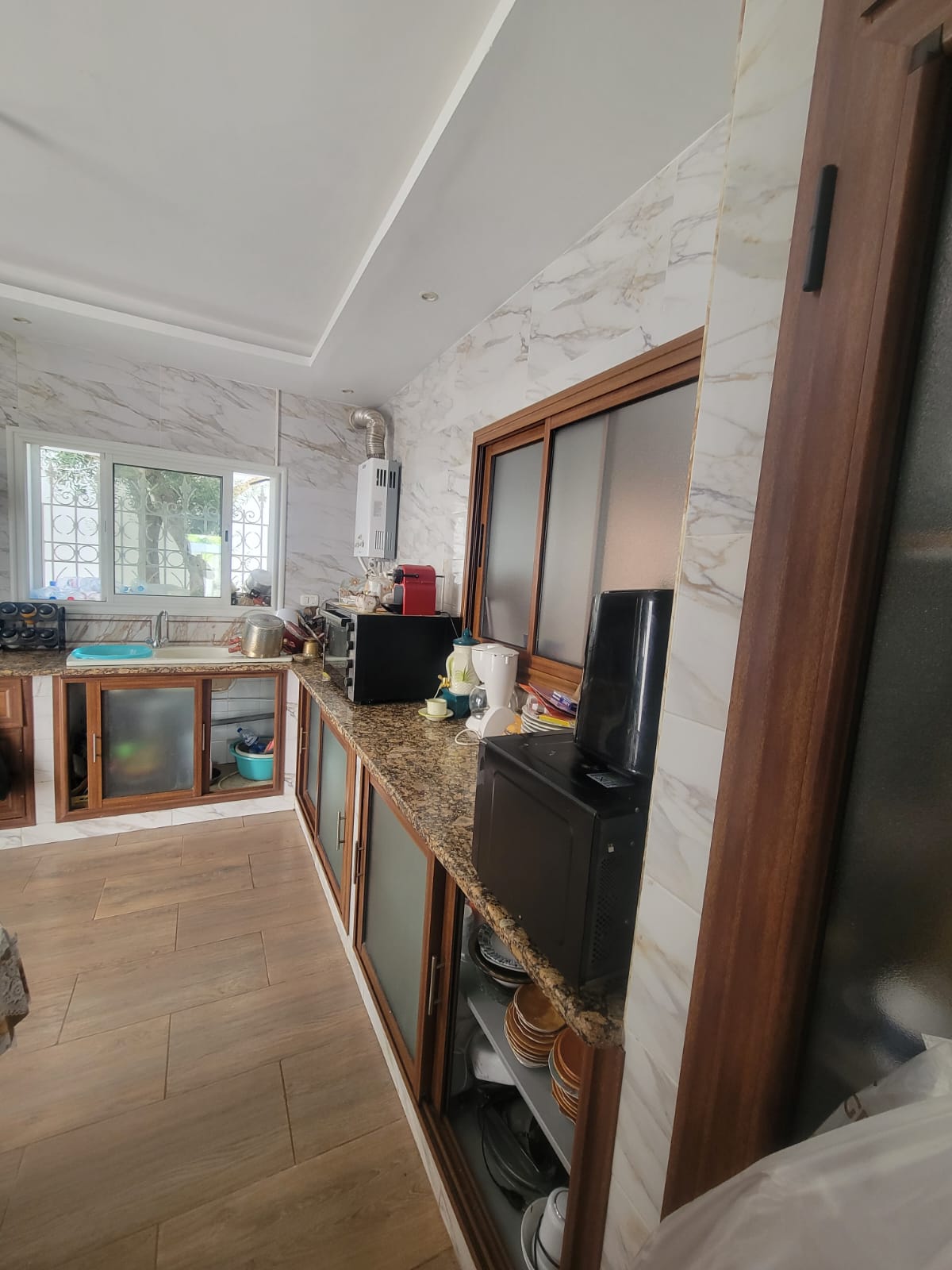 Vente&nbsp;Appart. 3 pi�ces