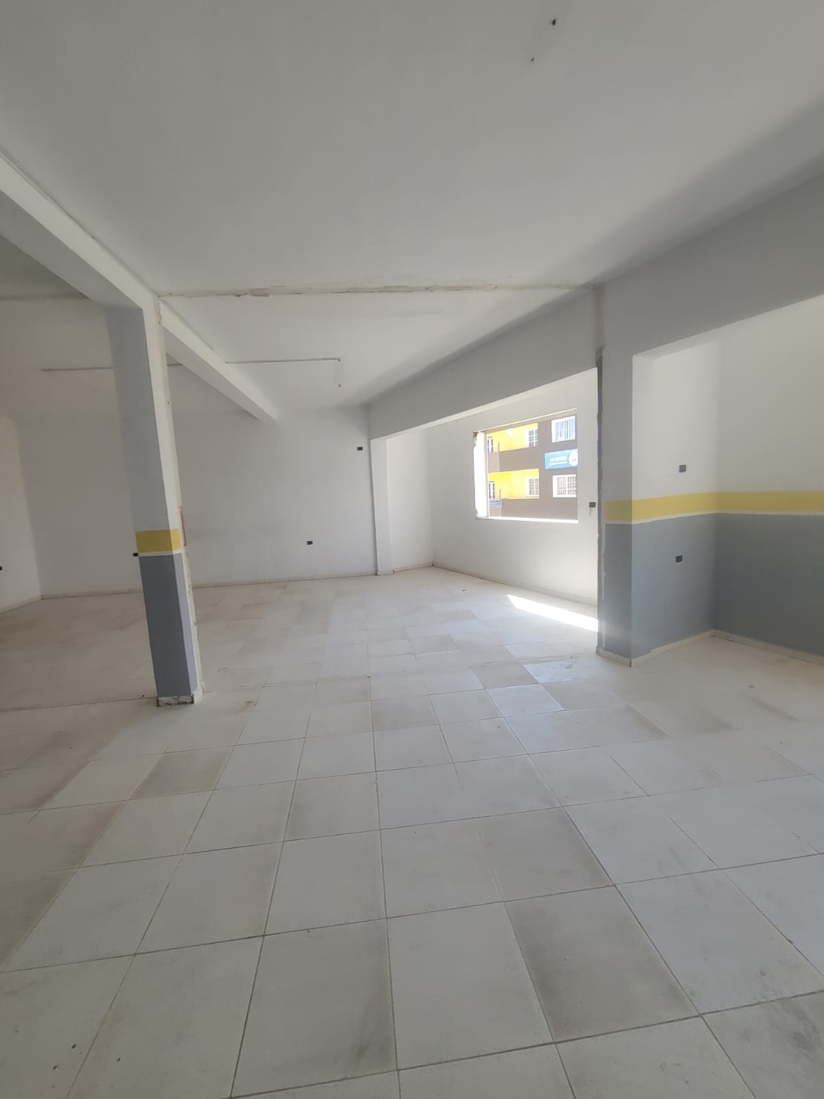 Bizerte Nord&nbsp;Bizerte&nbsp;Vente&nbsp;Autre&nbsp;Espace ouvert au 1er �tage