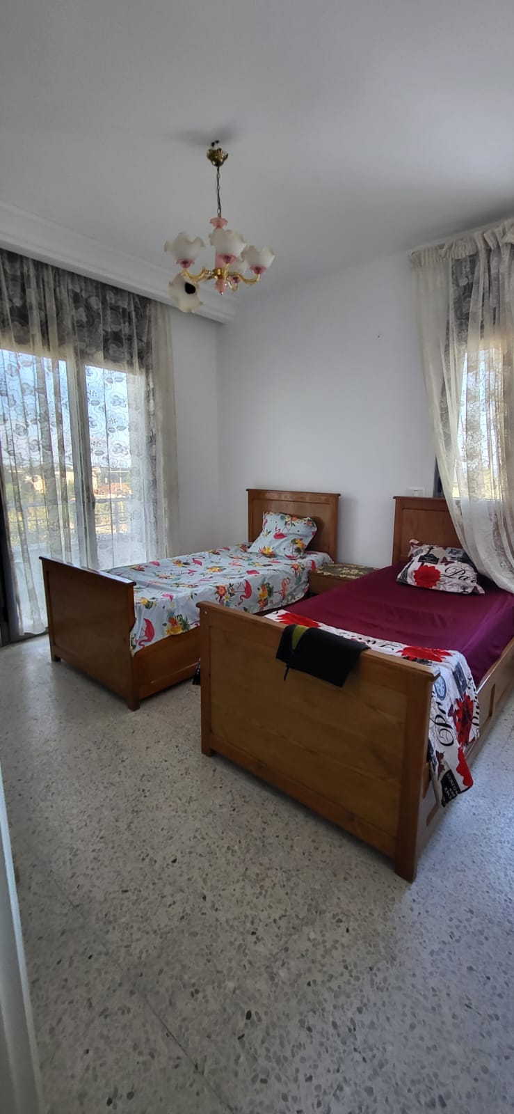 Location&nbsp;Appart. 2 pi�ces