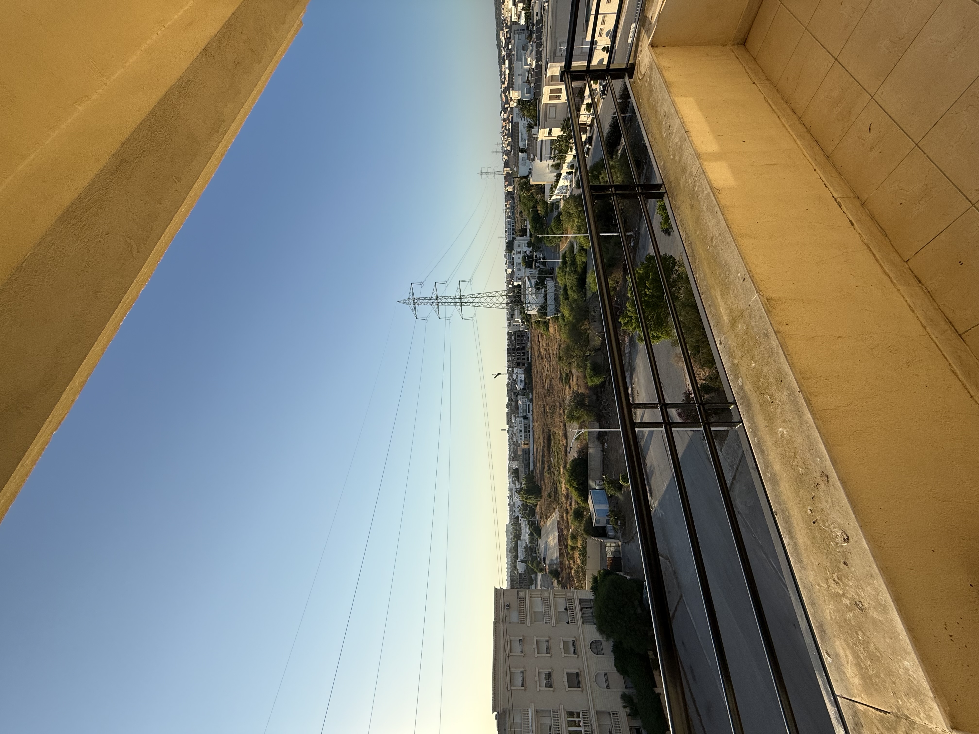 La Marsa&nbsp;Sidi Daoud&nbsp;Location&nbsp;Appart. 3 pi�ces&nbsp;S2 meubl� au tanit centre