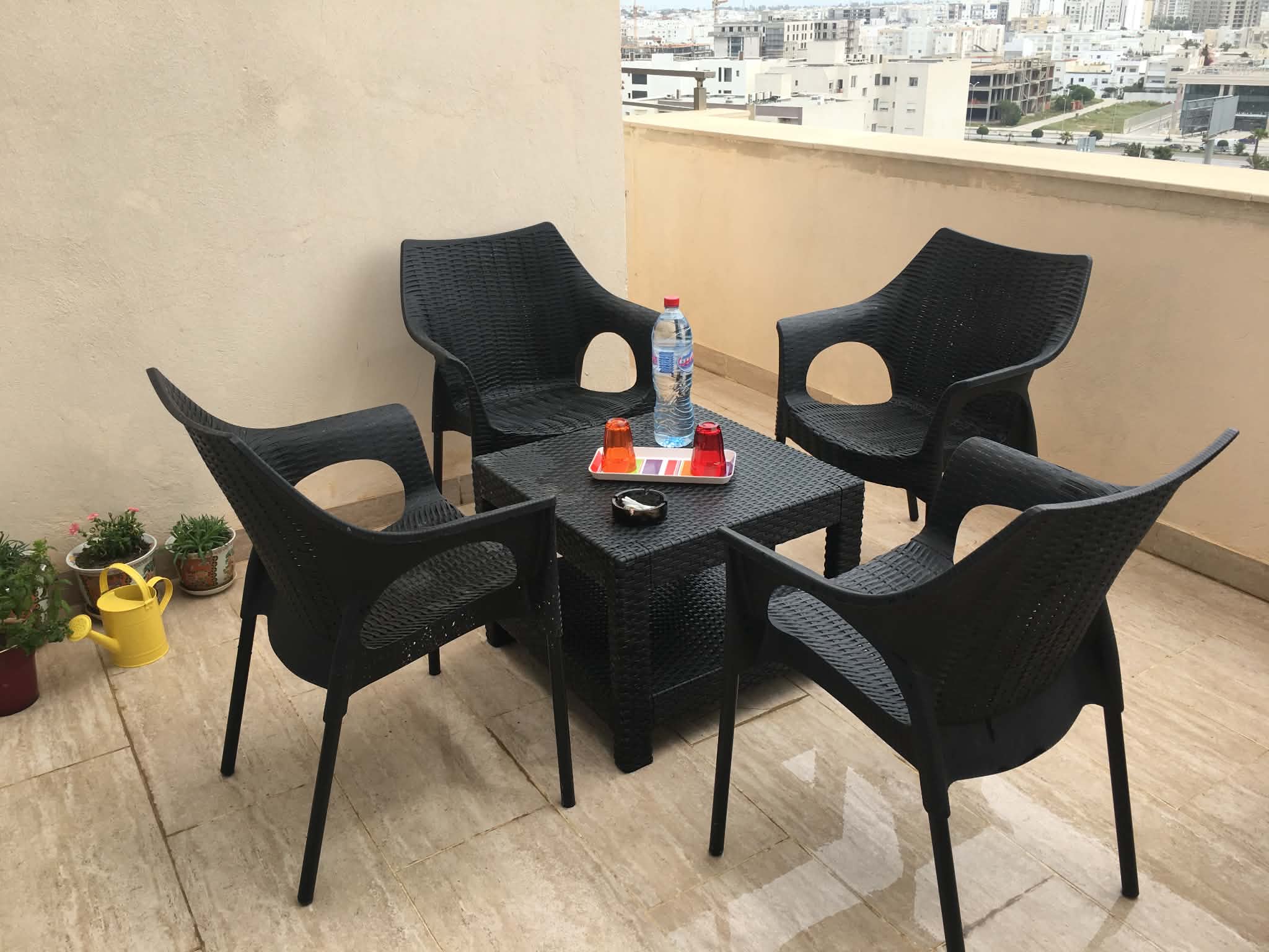 Meubles de jardin&nbsp;Meubles de jardin