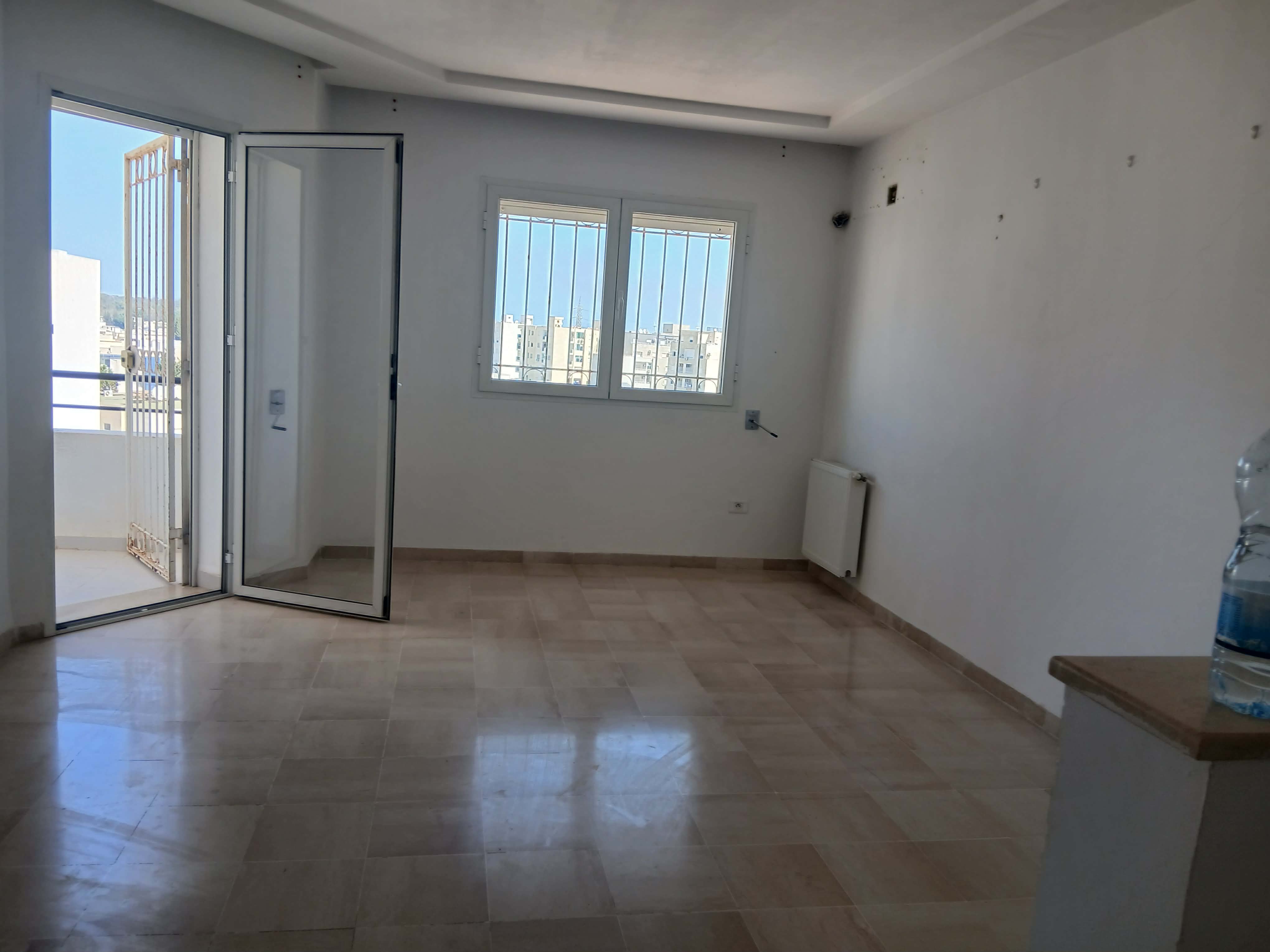 Nouvelle Medina&nbsp;Nouvelle Medina&nbsp;Location&nbsp;Appart. 3 pi�ces&nbsp;Joli appartement haut standing