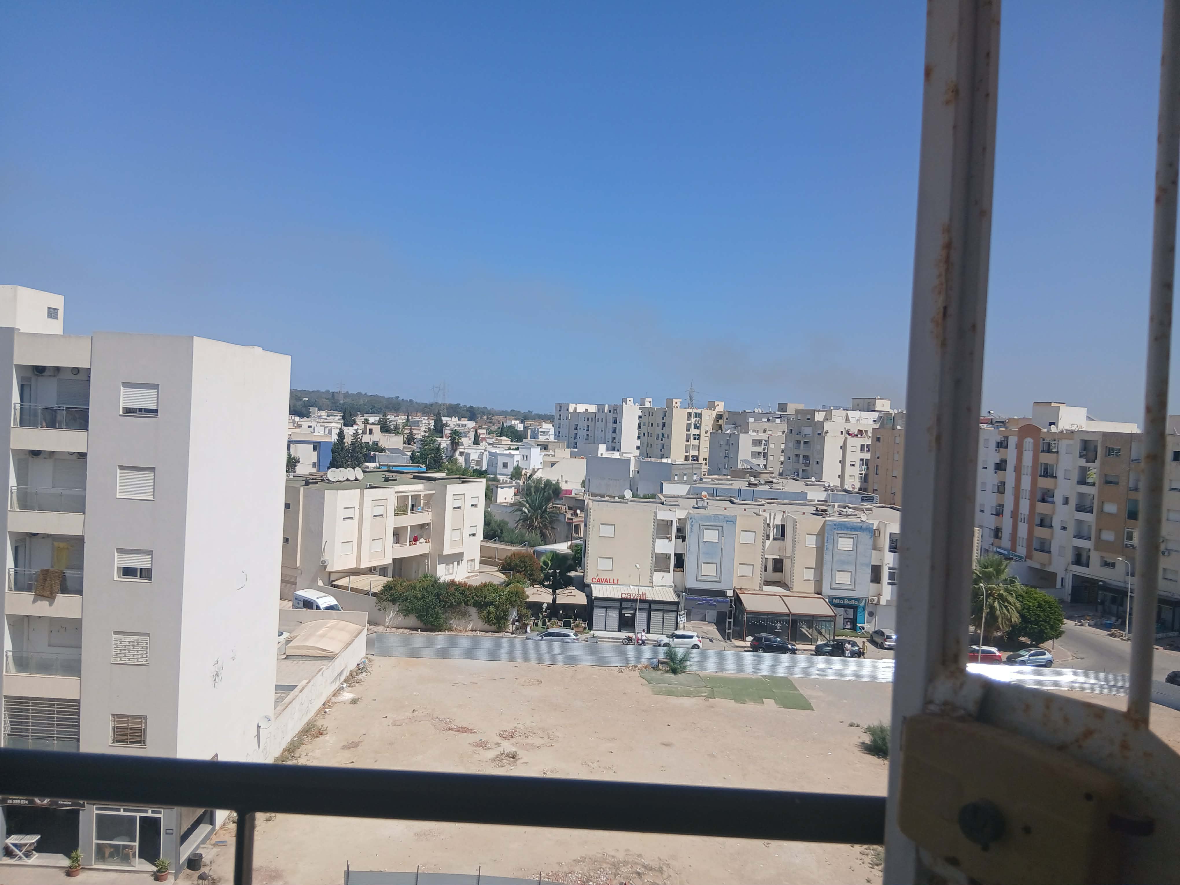 Location&nbsp;Appart. 3 pi�ces