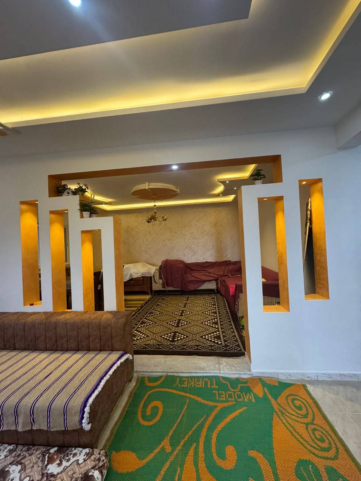 Hammam El Ghezaz&nbsp;Hammam El Ghezaz&nbsp;Vente&nbsp;Duplex&nbsp;Maison sur deux niveaux � hammem el ghzez