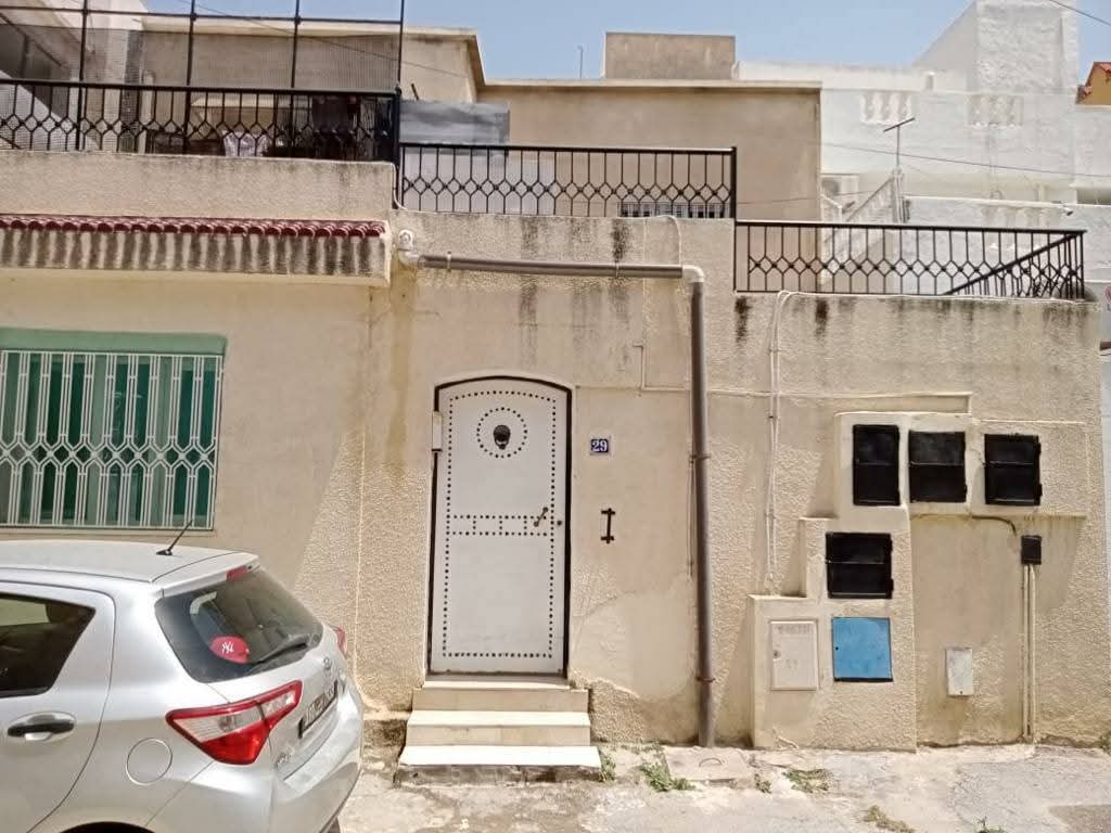 Vente&nbsp;Duplex