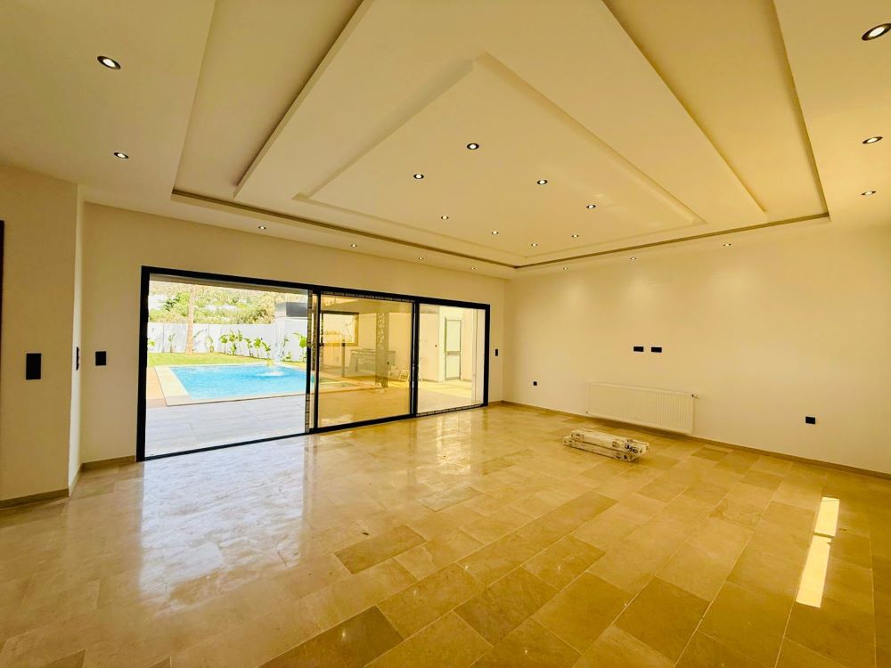 Hammamet&nbsp;Hammamet&nbsp;Vente&nbsp;Maisons&nbsp;V665 villa amore s