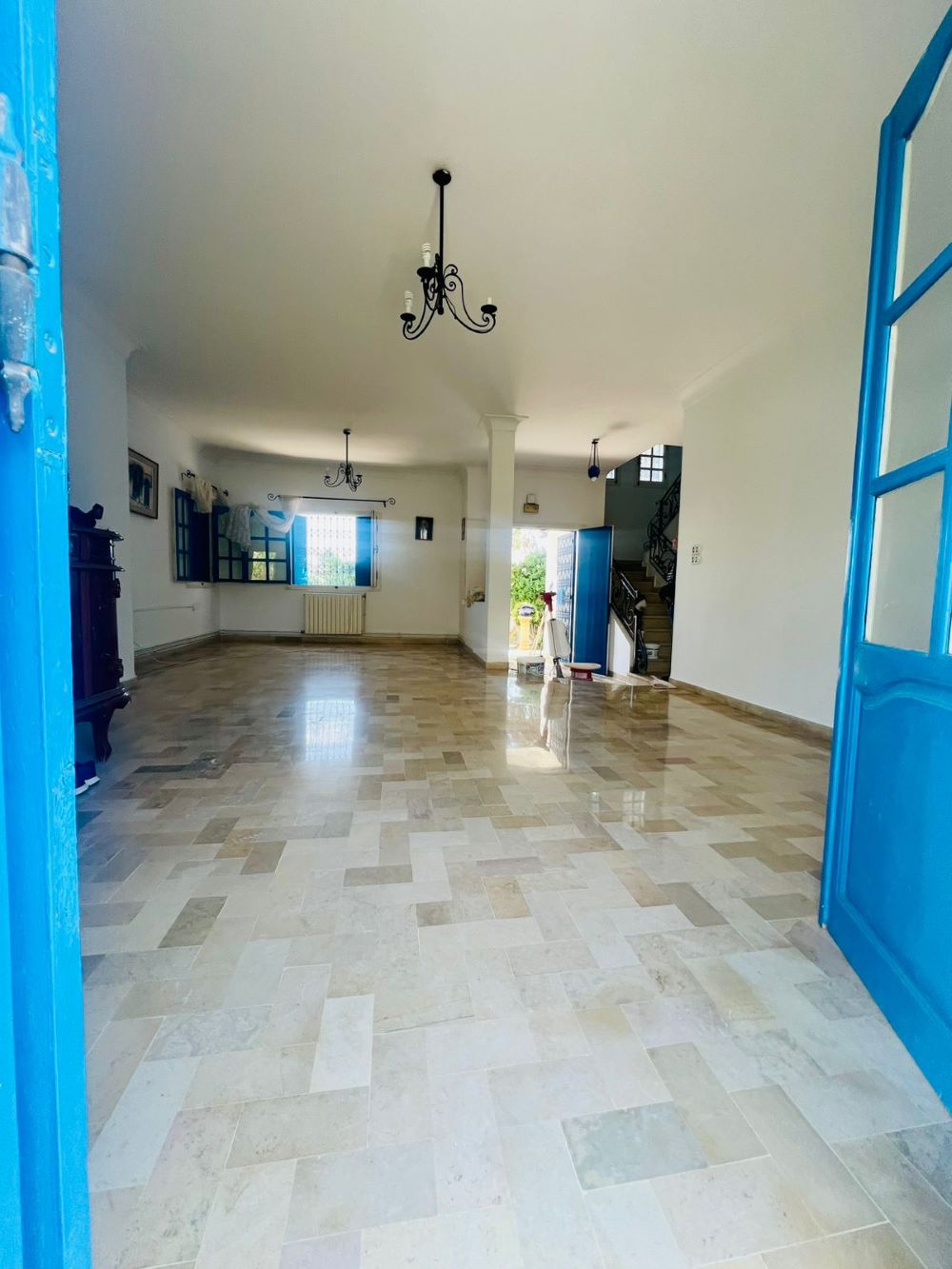 Hammamet&nbsp;Hammamet&nbsp;Vente&nbsp;Maisons&nbsp;V616 maison la palma kl