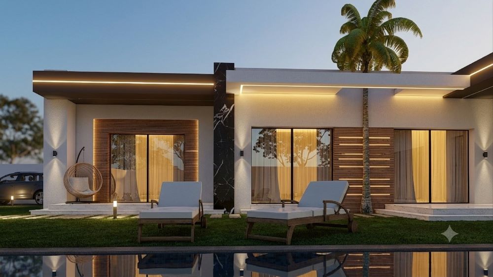 Hammamet&nbsp;Hammamet&nbsp;Vente&nbsp;Maisons&nbsp;V666 villa opaline k