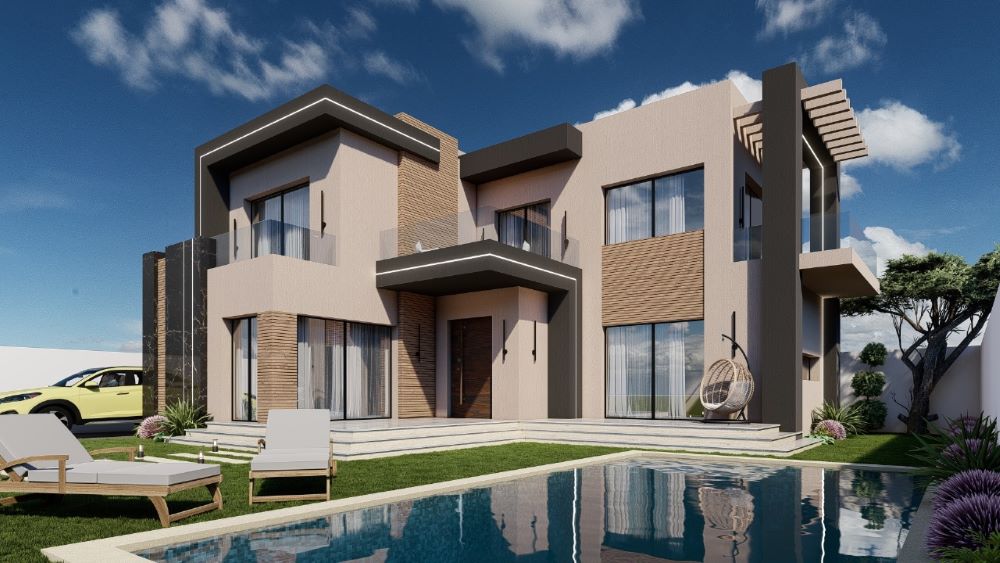 Vente&nbsp;Maisons