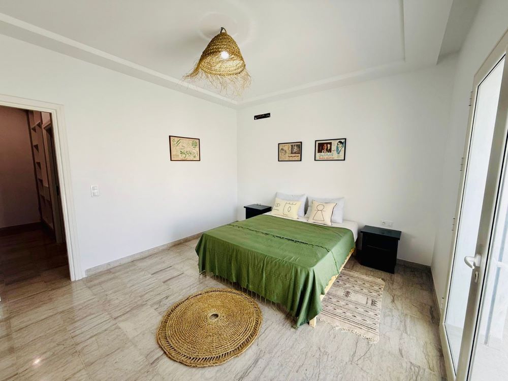 Hammamet&nbsp;Hammamet&nbsp;Vente&nbsp;Maisons&nbsp;V601 villa carmen fd