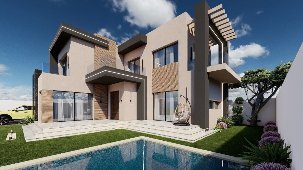 Vente&nbsp;Maisons