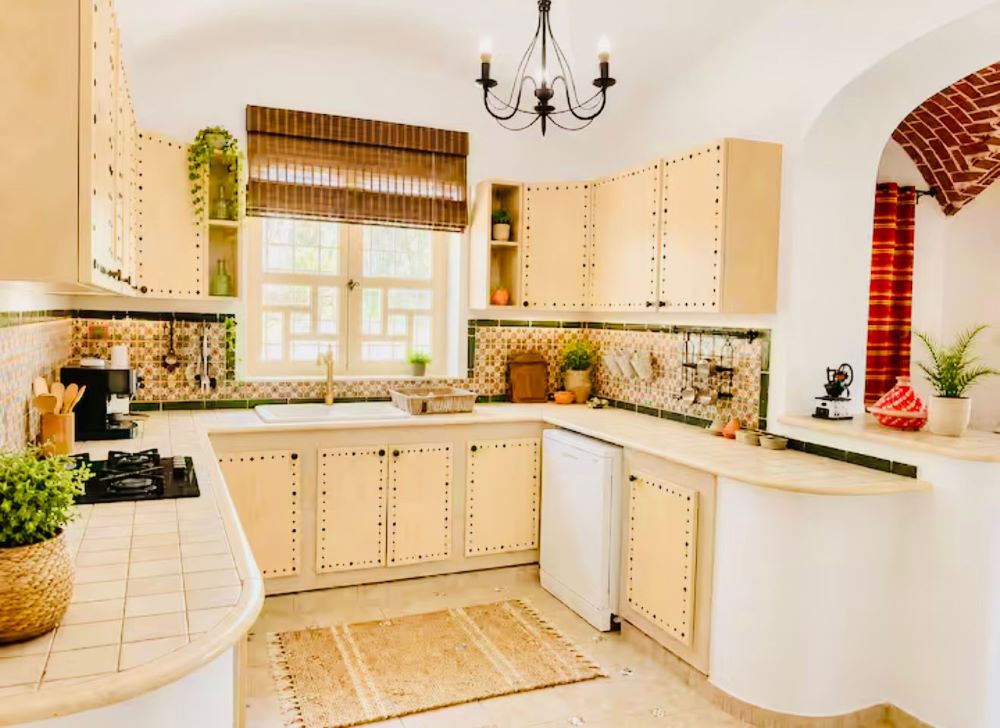 Hammamet&nbsp;Hammamet&nbsp;Vente&nbsp;Maisons&nbsp;V671 villa jardin d ete t