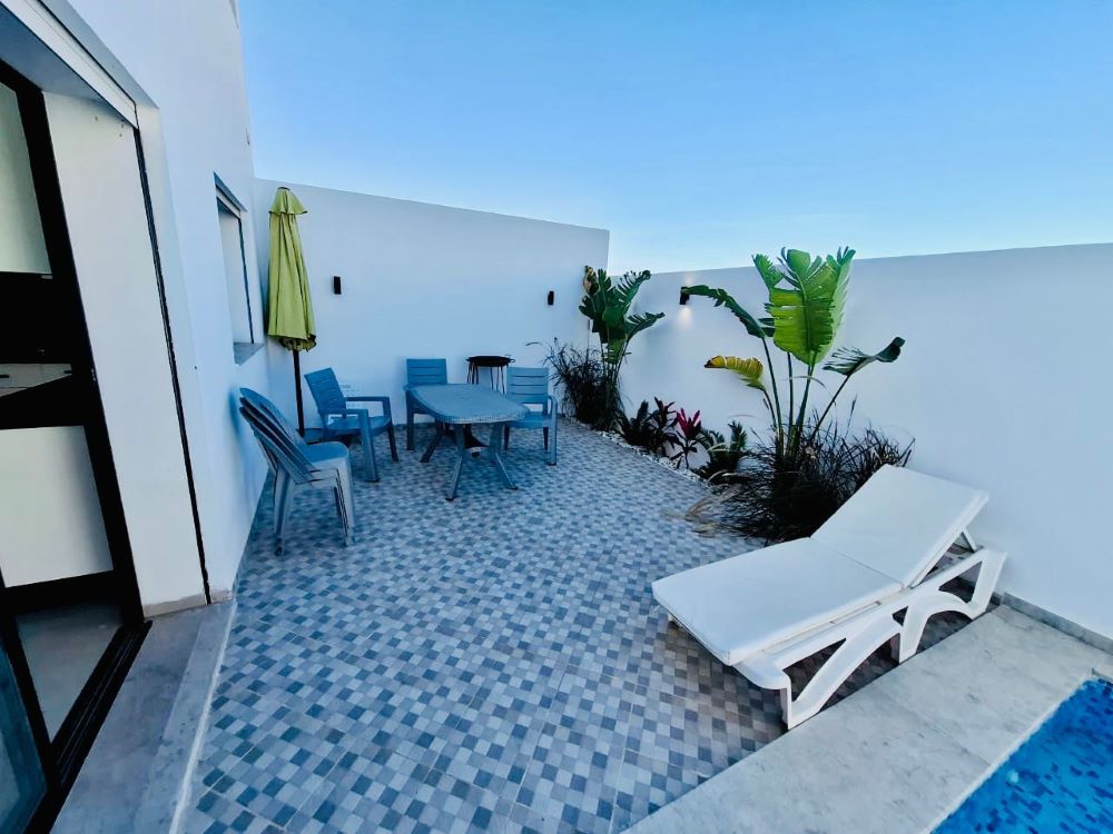 Hammamet&nbsp;Hammamet&nbsp;Vente&nbsp;Maisons&nbsp;V669 villa epoque t