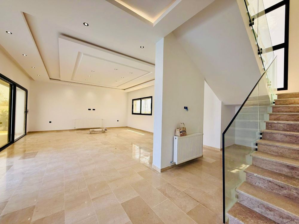 Hammamet&nbsp;Hammamet&nbsp;Vente&nbsp;Maisons&nbsp;V665 villa amore t