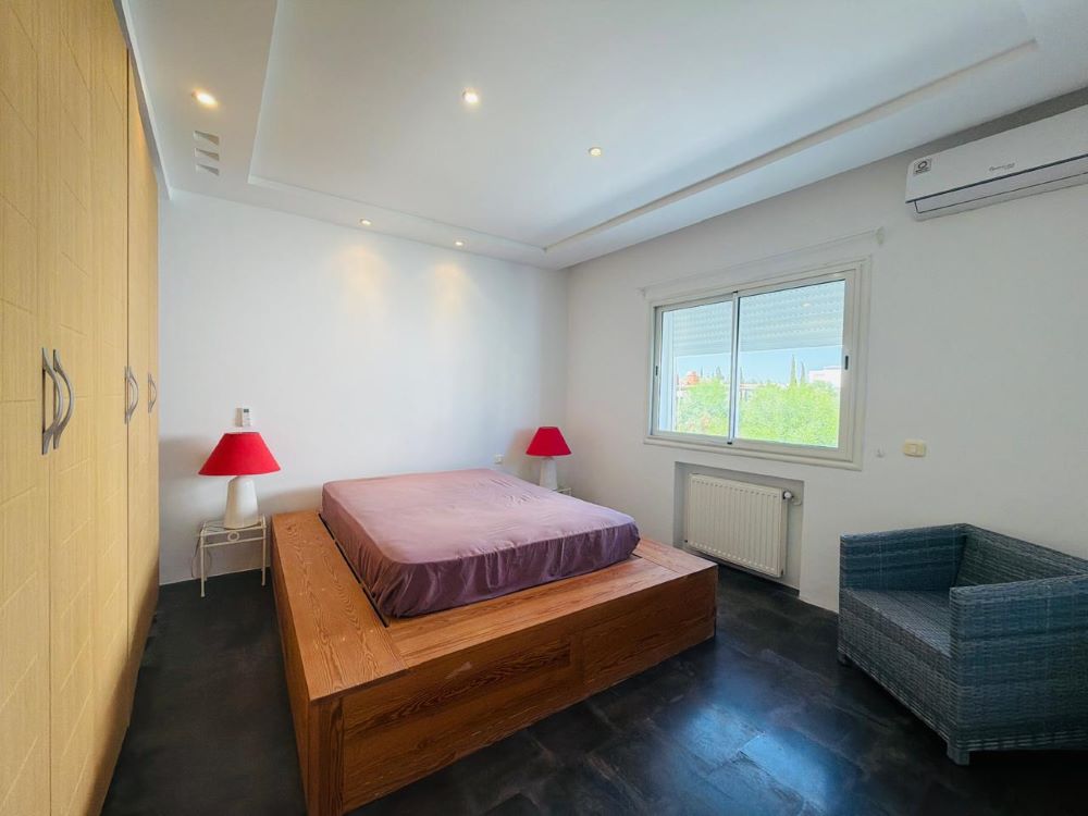 Hammamet&nbsp;Hammamet&nbsp;Vente&nbsp;Maisons&nbsp;V662 villa josette t