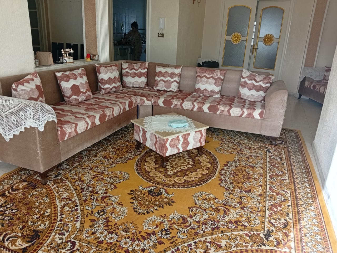 Msaken&nbsp;Messadine&nbsp;Location&nbsp;Maisons&nbsp;House for rent per bed