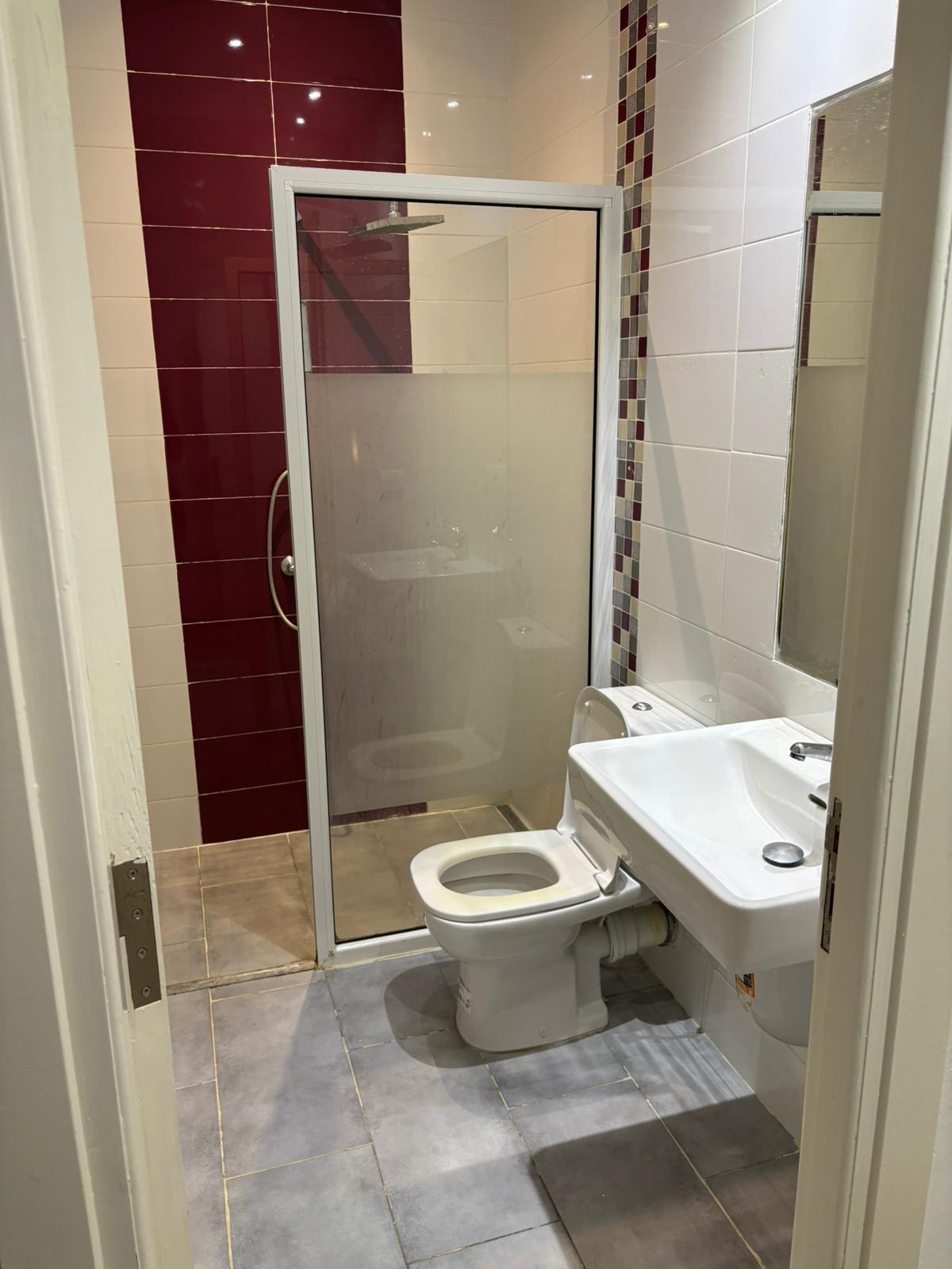 Ain Zaghouan&nbsp;Jardins de Carthage&nbsp;Location&nbsp;Appart. 3 pi�ces&nbsp;Etage de villa ind�pendant aux jardins de carthage