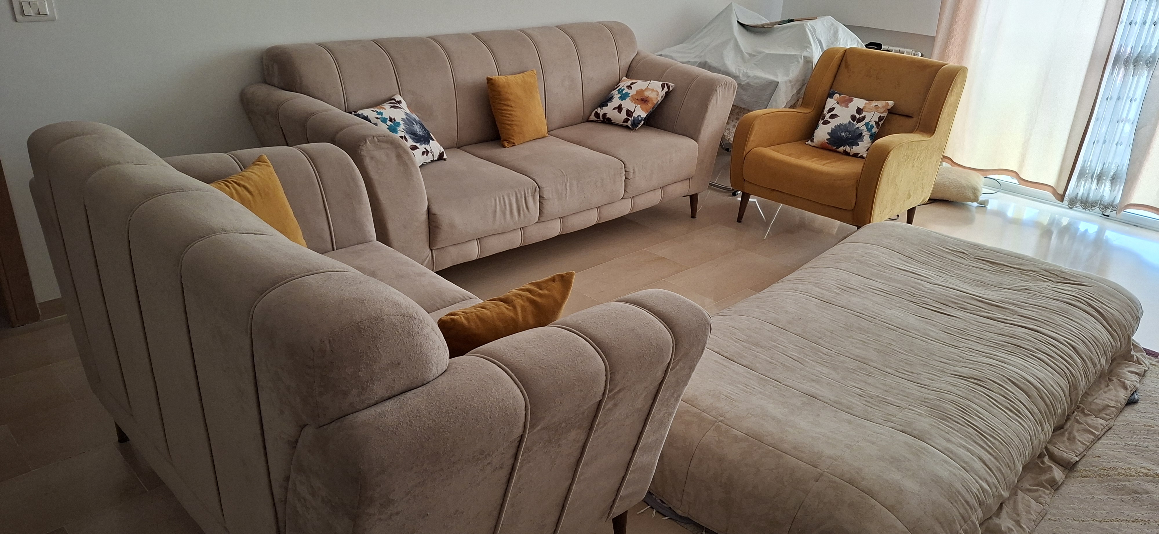 Salon - Salle � manger &nbsp;Salons