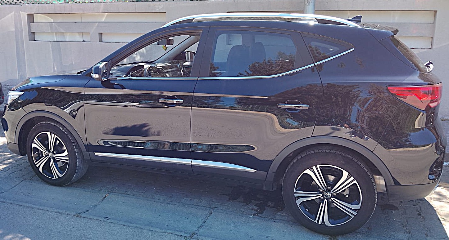 Mg&nbsp;ZS