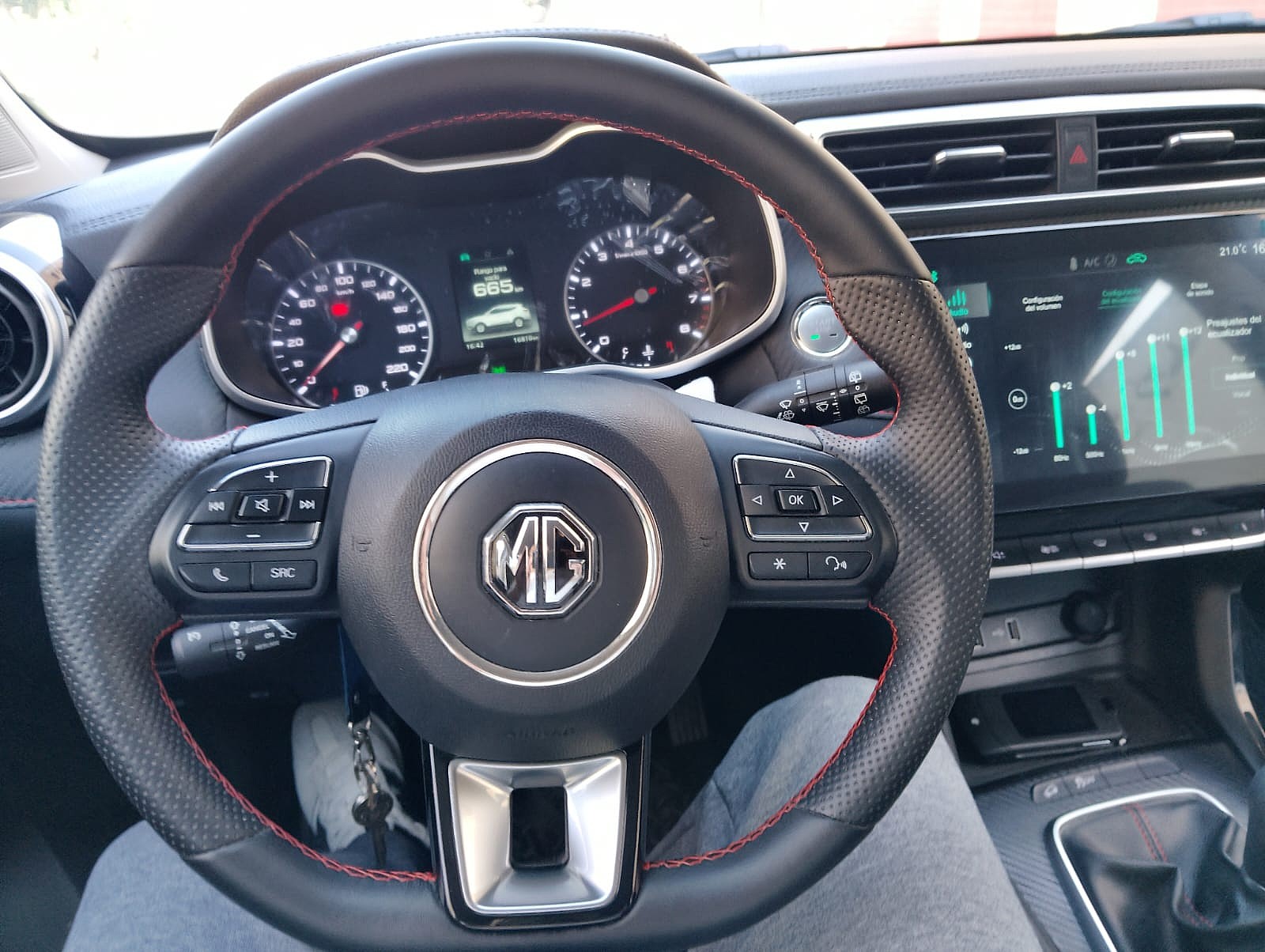 Mg&nbsp;ZS