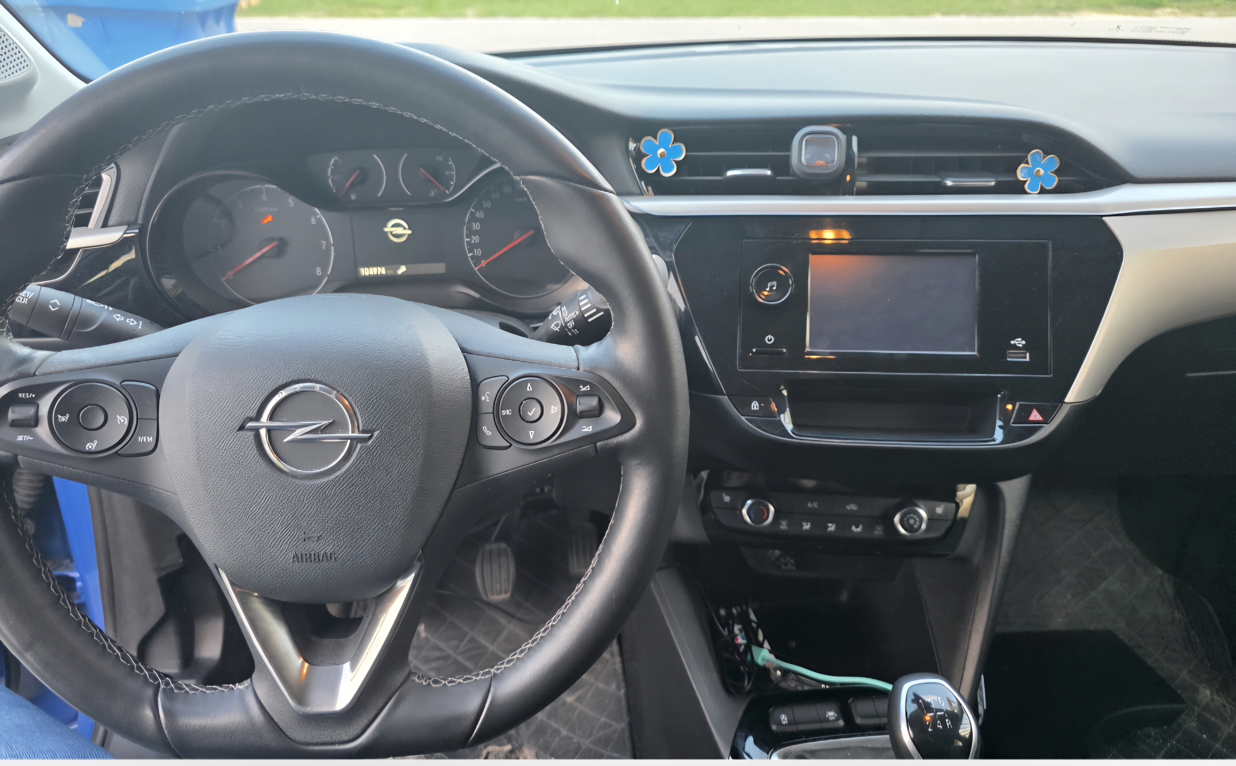 Opel&nbsp;Corsa