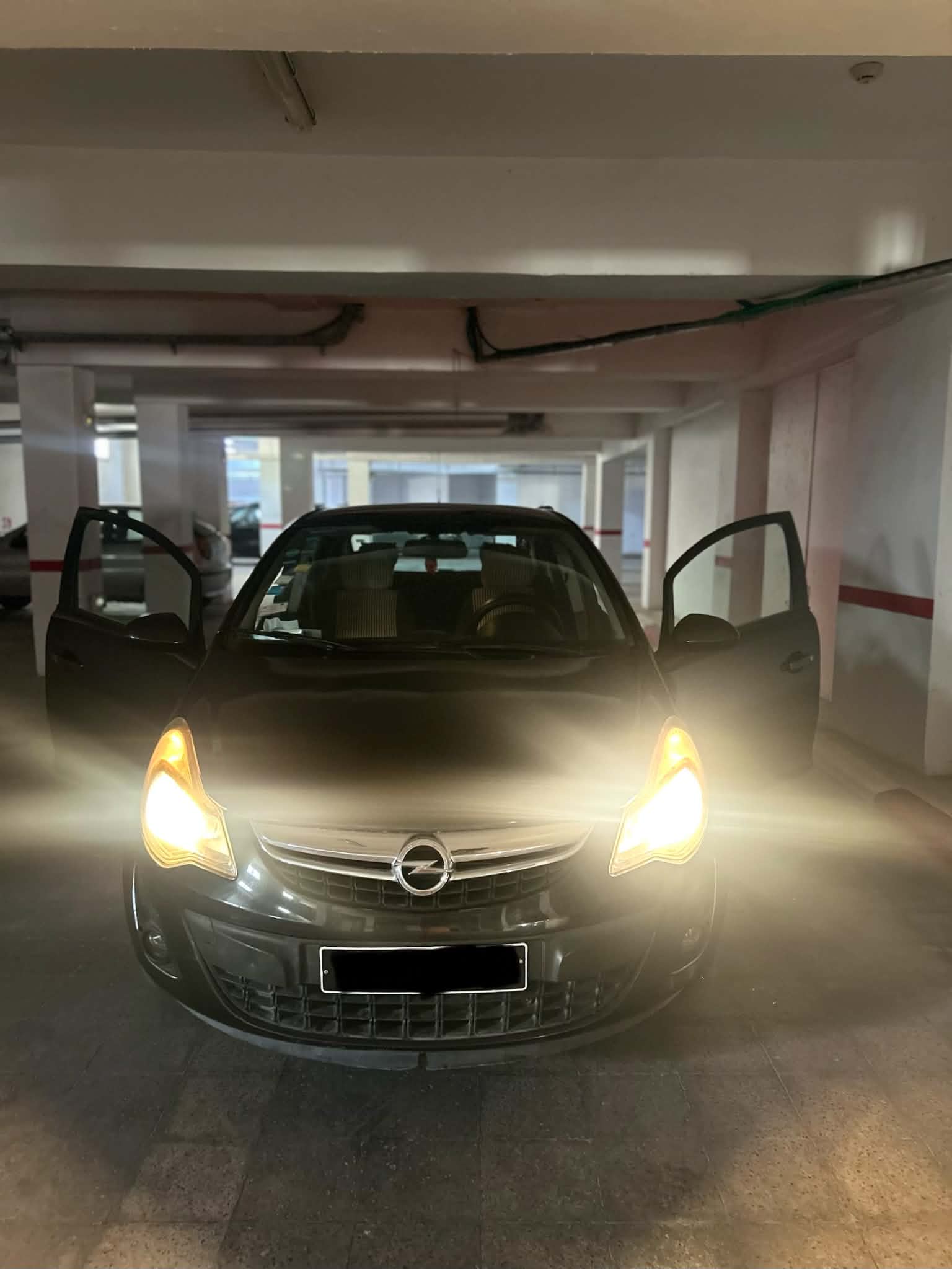 Opel&nbsp;Corsa