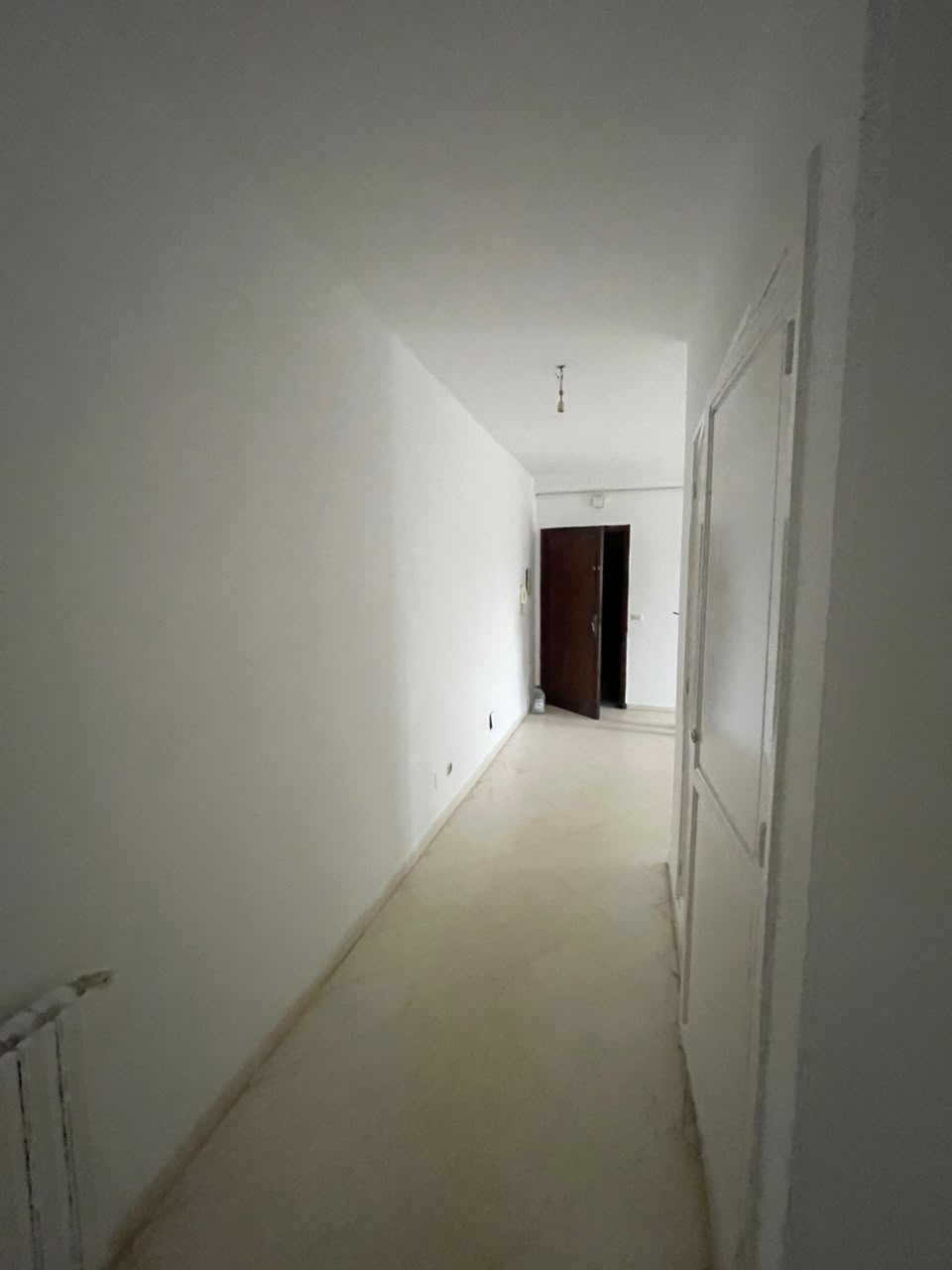 Raoued&nbsp;Cite Ennkhilet&nbsp;Vente&nbsp;Appart. 3 pi�ces&nbsp;Appartement s2 � cit� ennkhilet