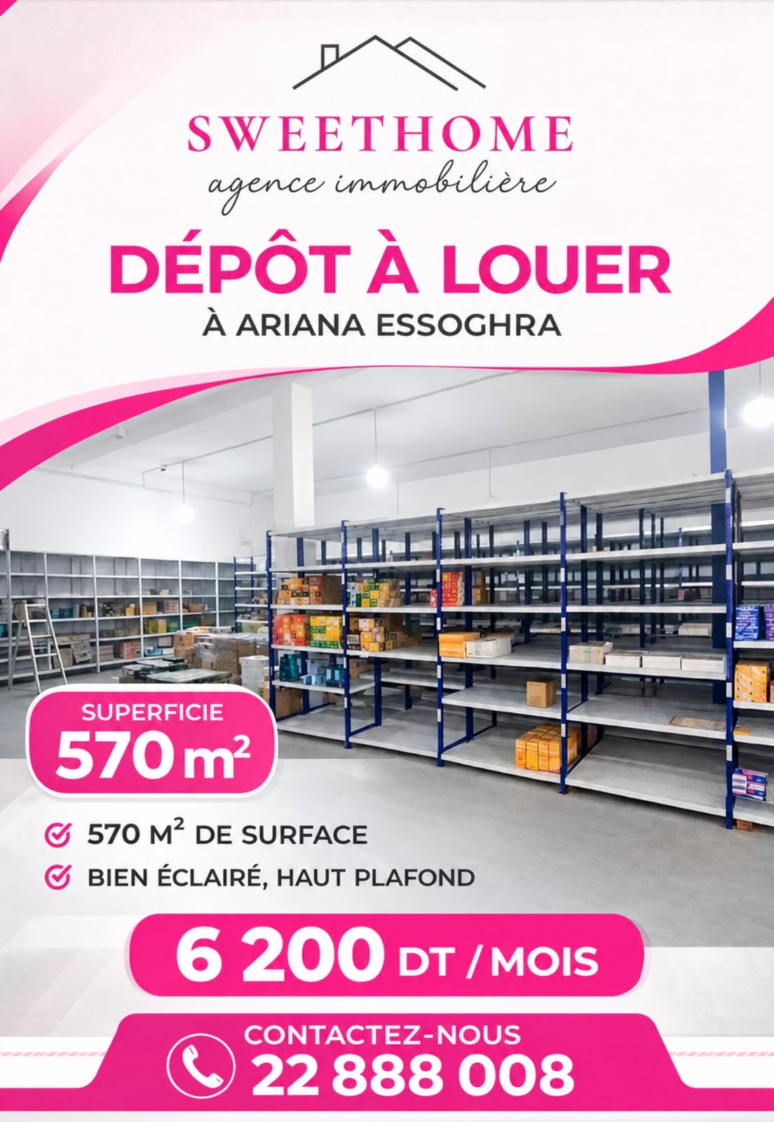 Location&nbsp;Autre