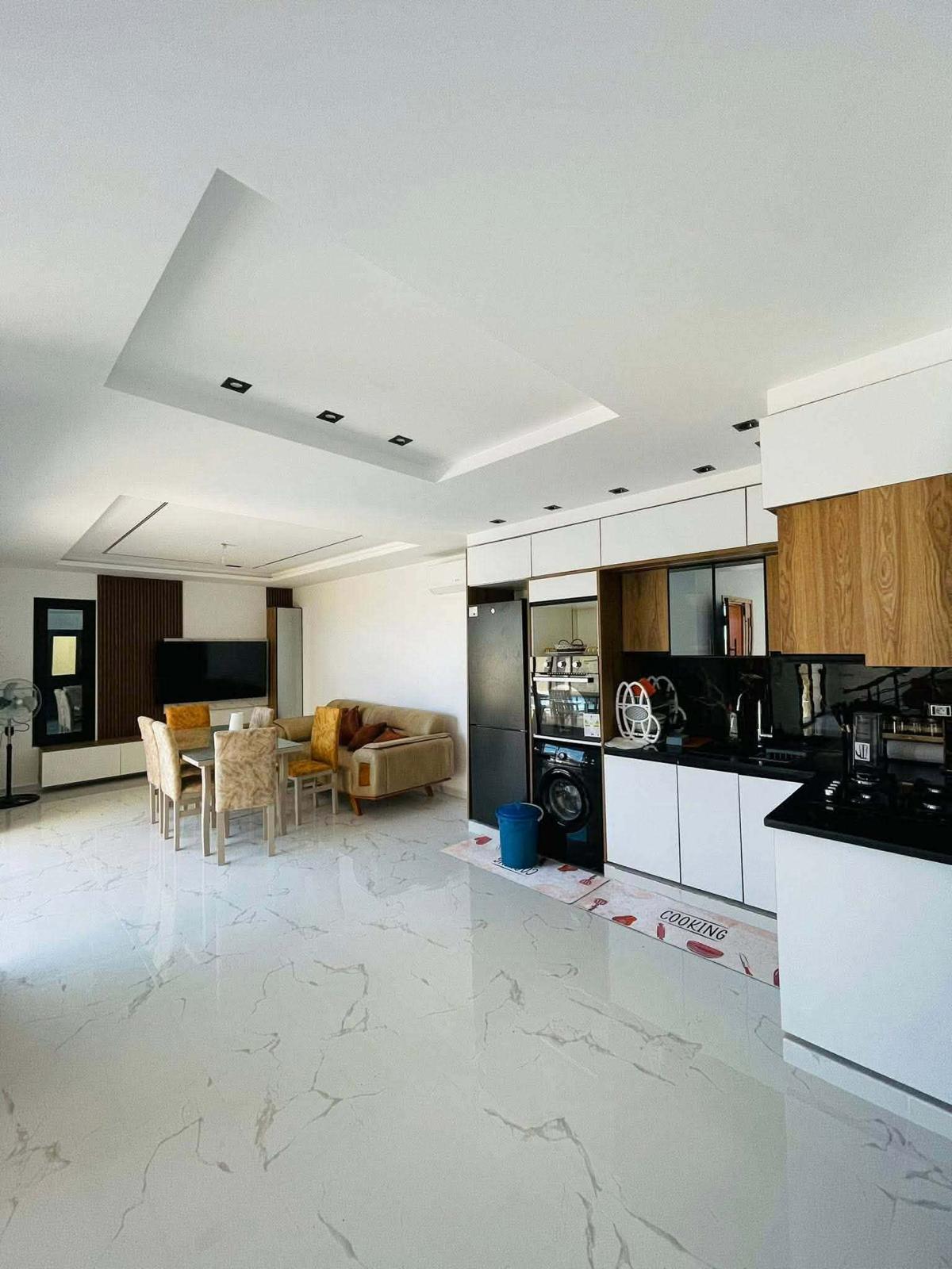 Kelibia&nbsp;Dar Allouche&nbsp;Vente&nbsp;Duplex&nbsp;Villa de luxe