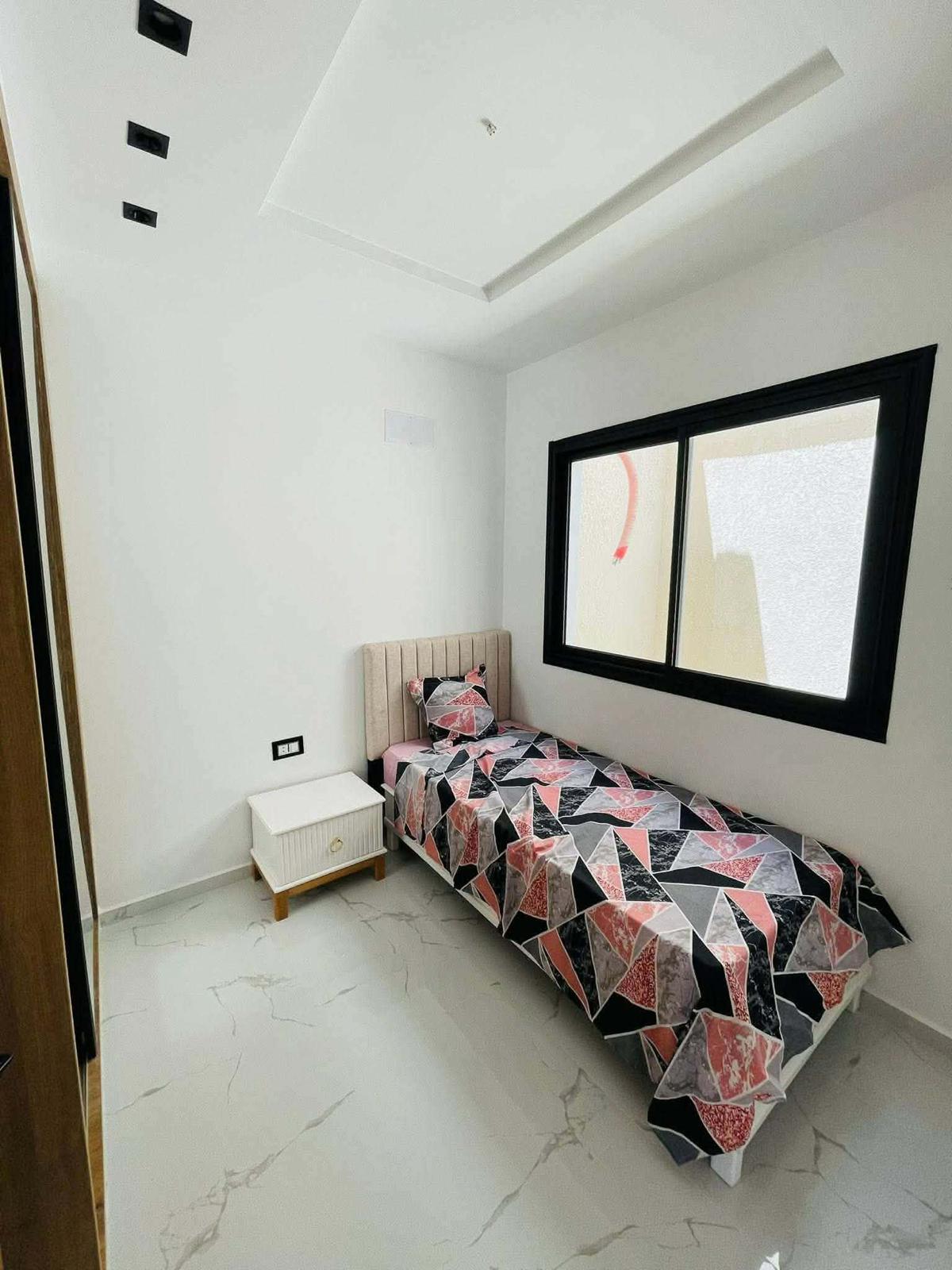 Kelibia&nbsp;Dar Allouche&nbsp;Vente&nbsp;Duplex&nbsp;Villa de luxe