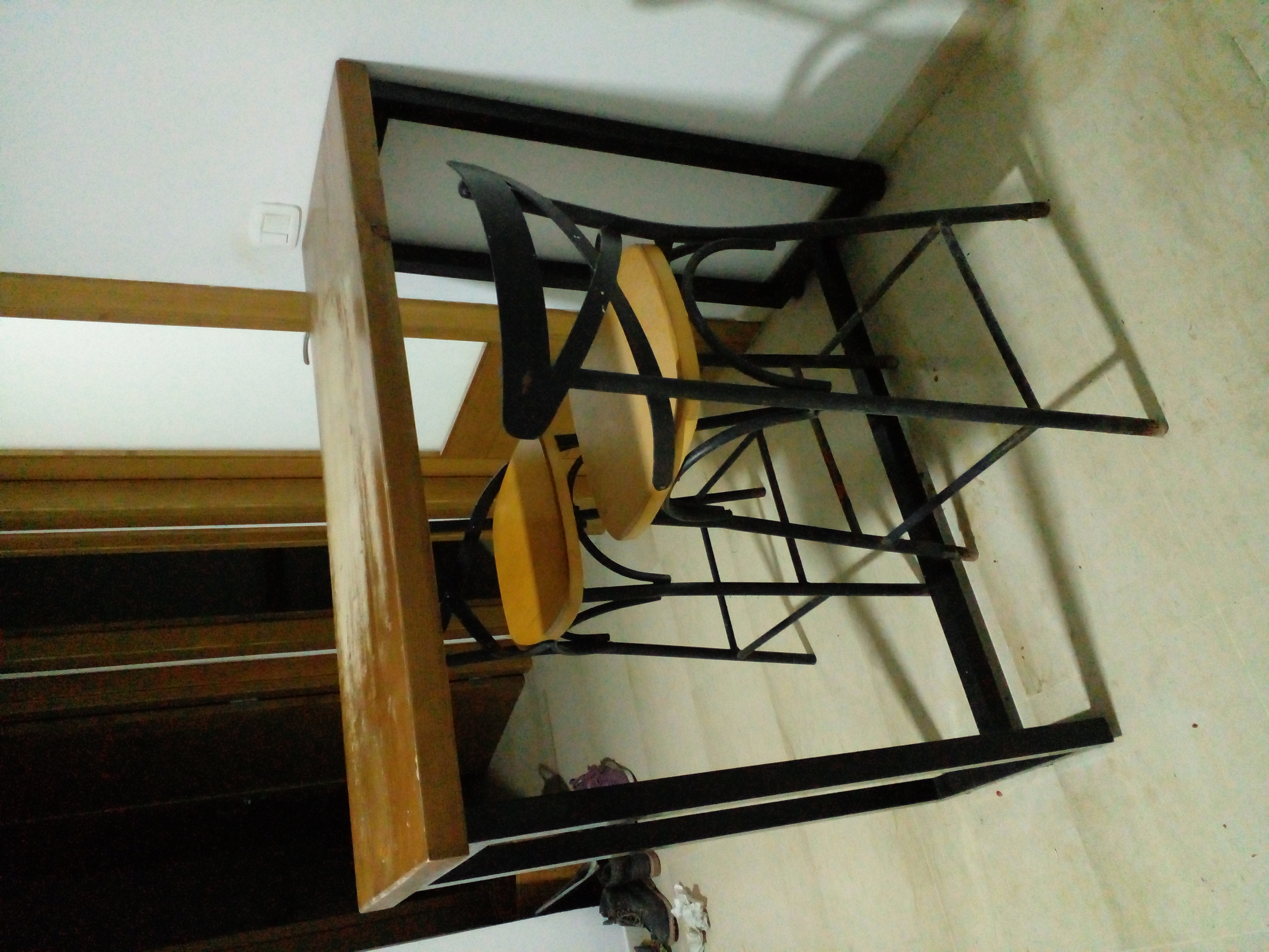 Salon - Salle � manger &nbsp;Tables