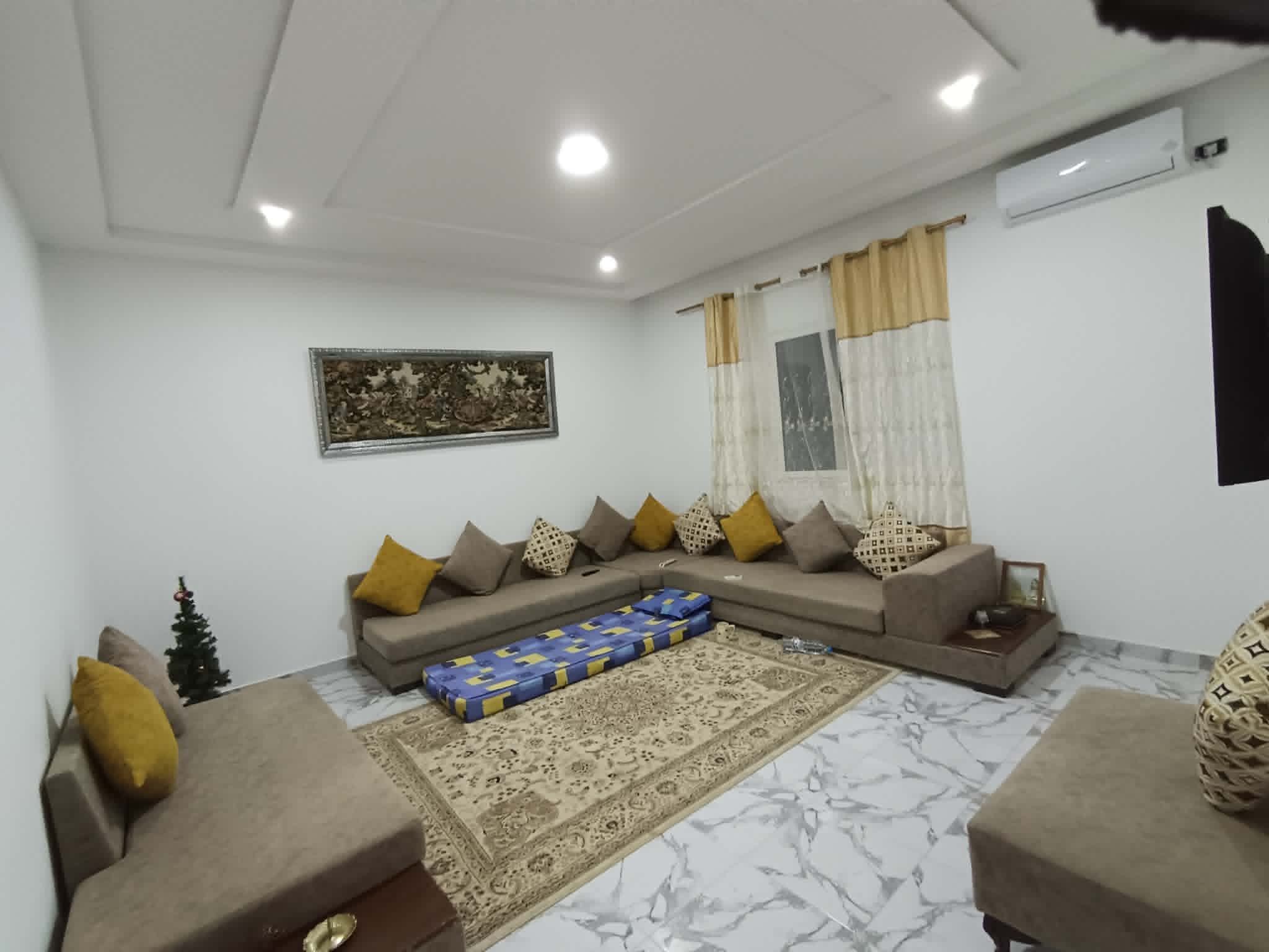 Sfax Ville&nbsp;Sfax&nbsp;Vente&nbsp;Maisons&nbsp;Villa jdida rte matar