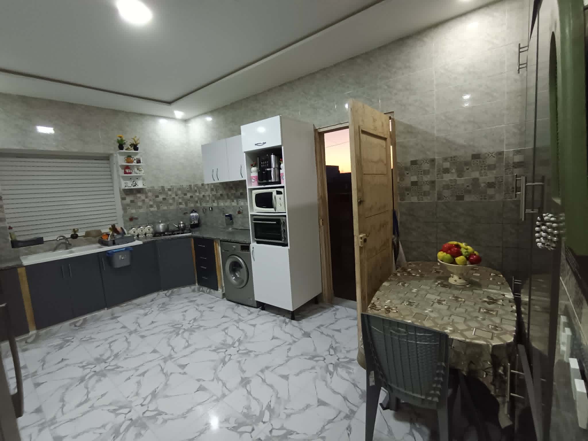Sfax Ville&nbsp;Sfax&nbsp;Vente&nbsp;Maisons&nbsp;Villa jdida rte matar