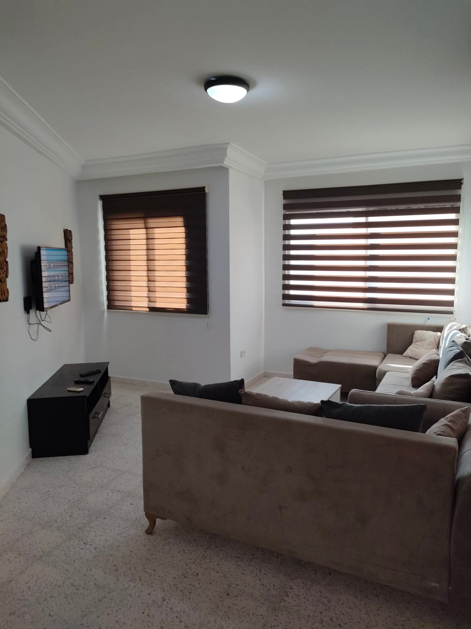 Soliman&nbsp;Cite Hotel Des Andalous&nbsp;Location vacances&nbsp;Appart. 2 pi�ces&nbsp;S1 et s2 tr�s bien �quip�