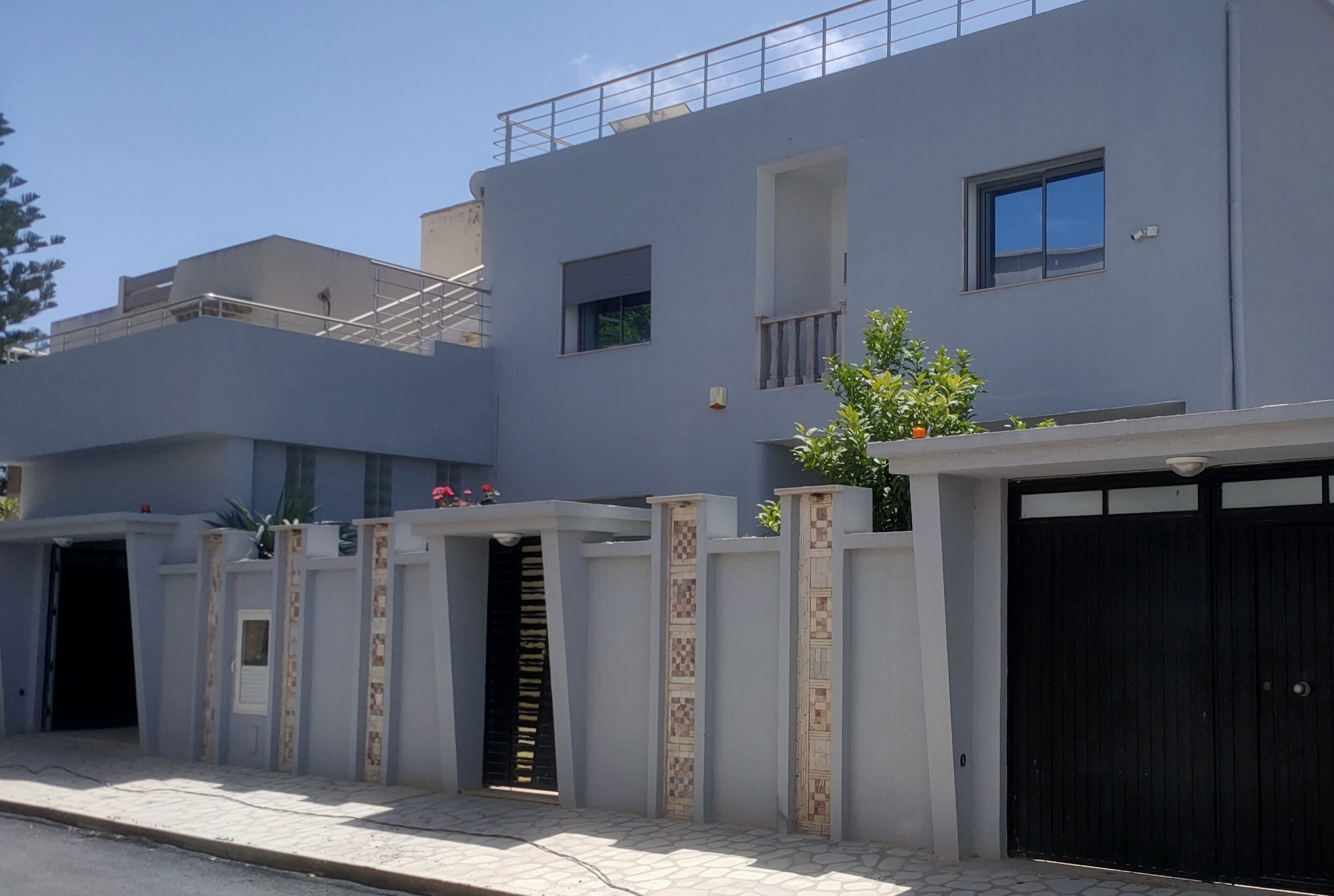 Vente&nbsp;Maisons