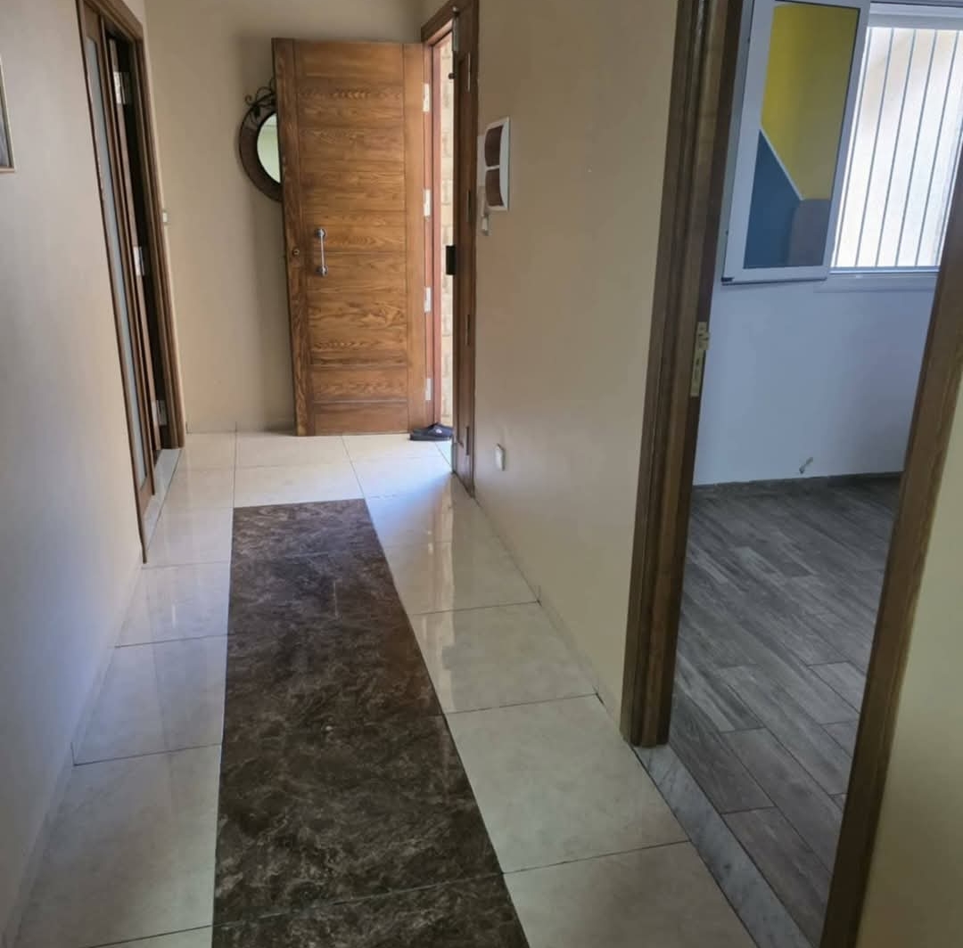 Hammam Chatt&nbsp;Bir El Bey&nbsp;Vente&nbsp;Duplex&nbsp;Elegance et  confort reunis