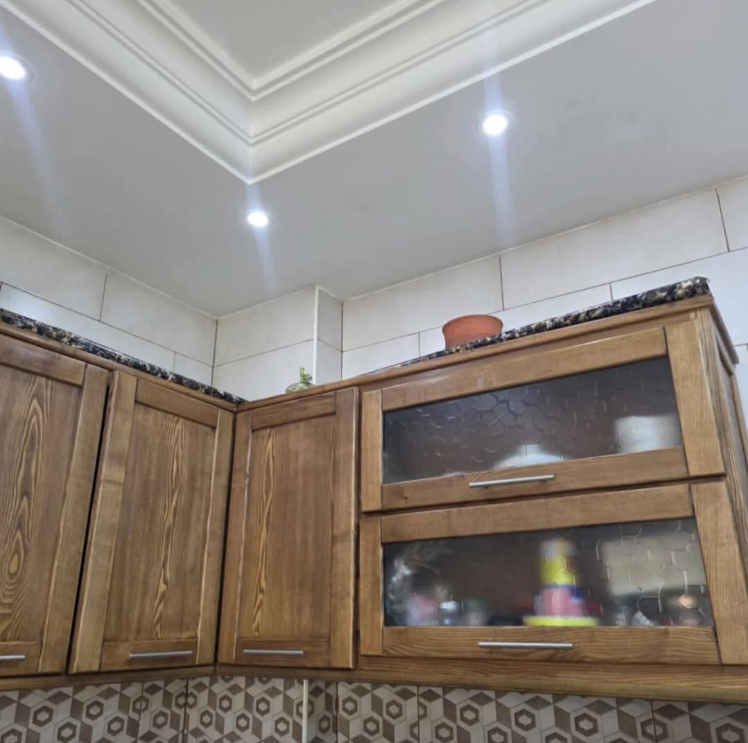 Hammam Chatt&nbsp;Bir El Bey&nbsp;Vente&nbsp;Duplex&nbsp;Elegance et  confort reunis