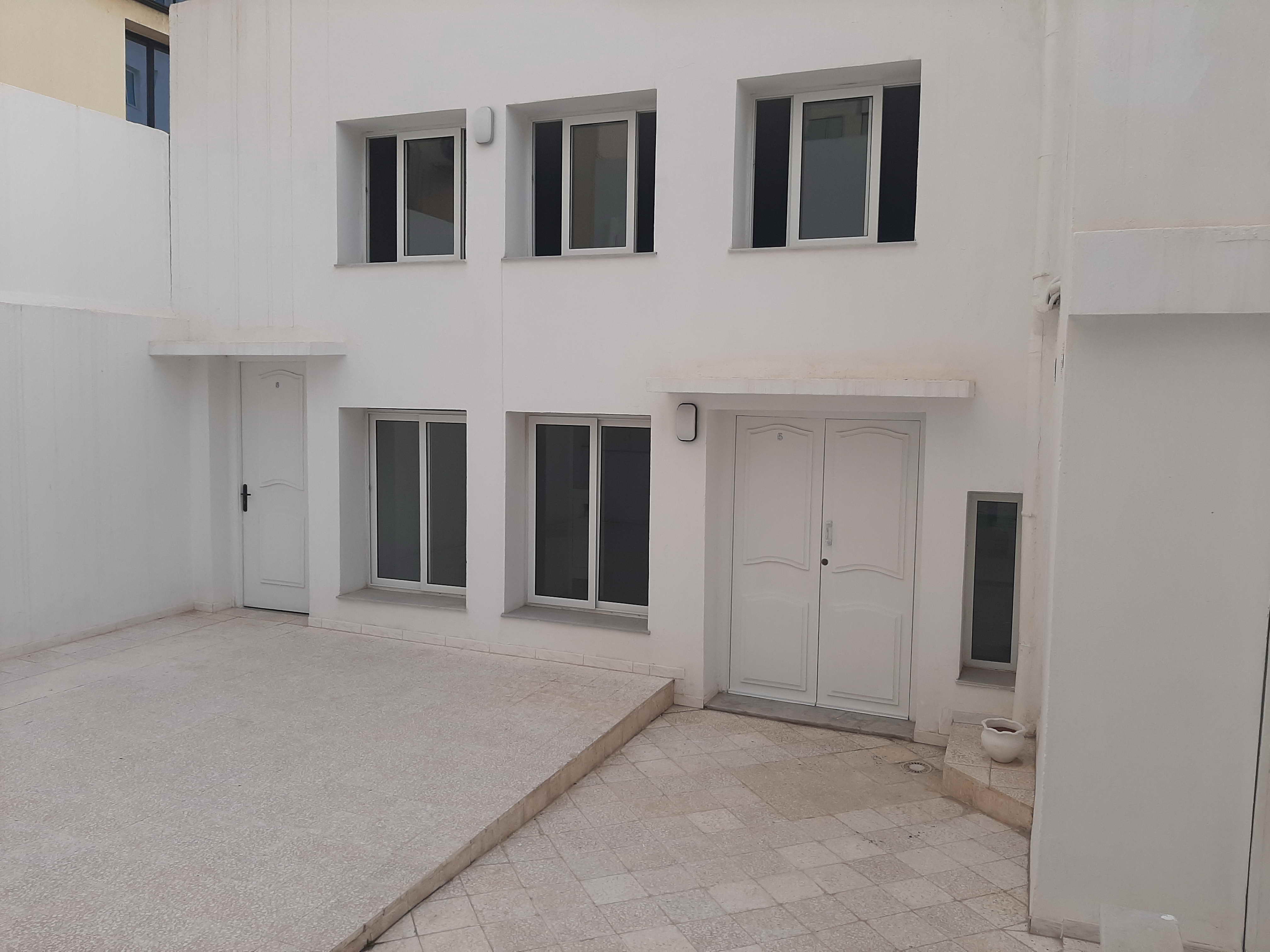 Location&nbsp;Appart. 4 pi�ces