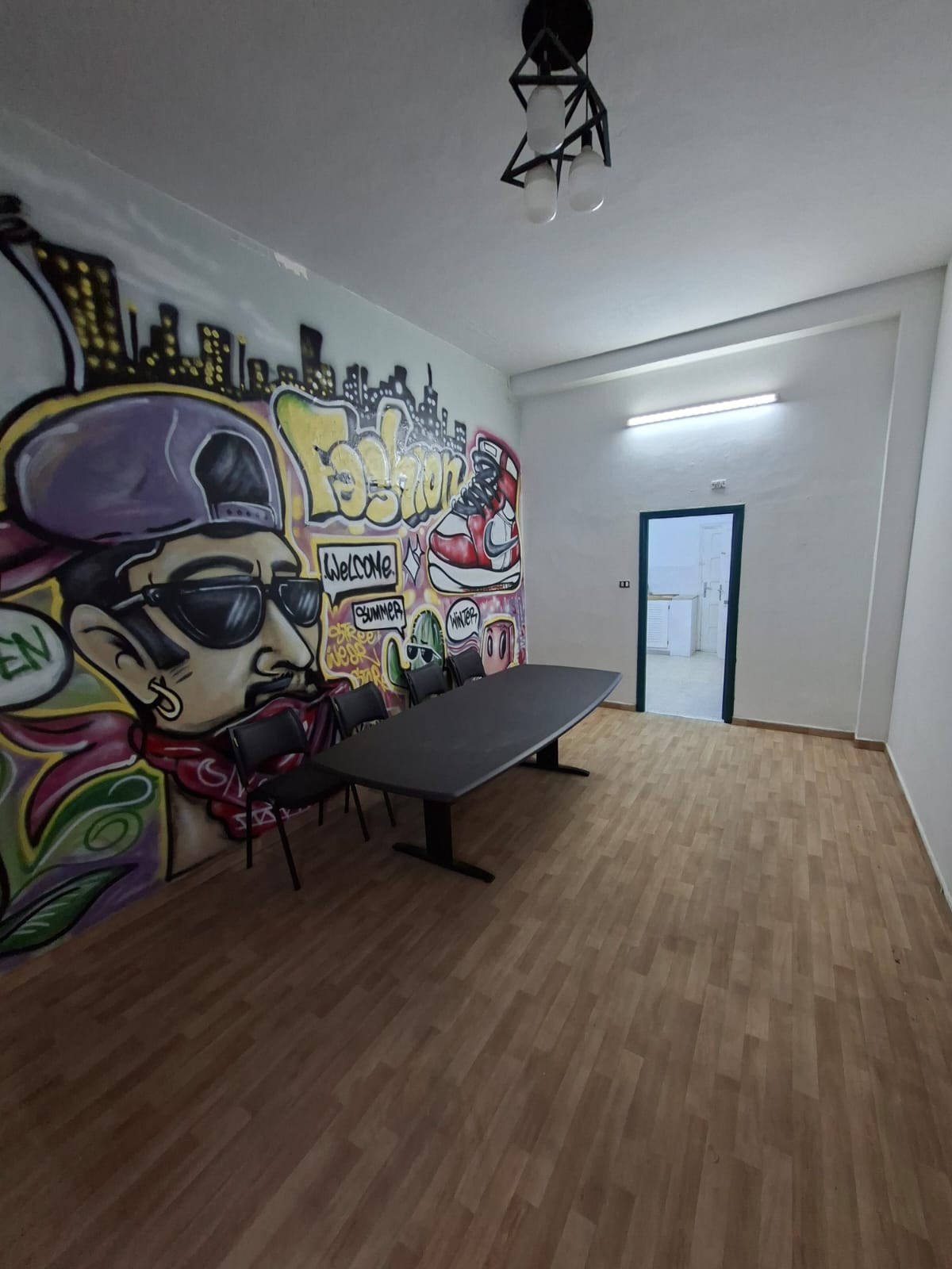 El Menzah&nbsp;El Menzah 9&nbsp;Location&nbsp;Appart. 1 pi�ce&nbsp;Studios s plus 0 � menzah 9b