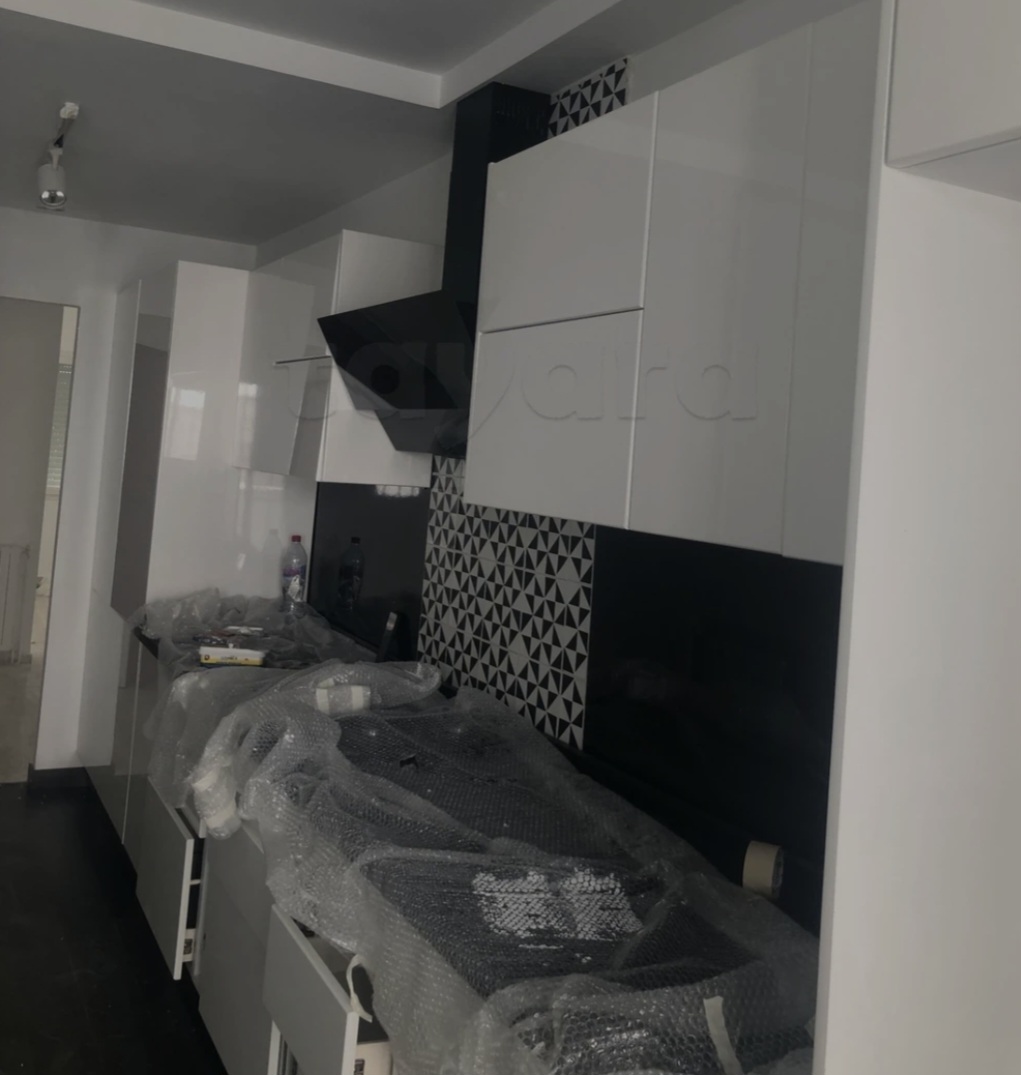 El Menzah&nbsp;El Menzah 1&nbsp;Location&nbsp;Appart. 4 pi�ces&nbsp;Appart s plus 4 � menzah 1
