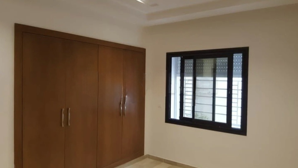 Ariana Ville&nbsp;Cite Ennasr 2&nbsp;Location&nbsp;Appart. 2 pi�ces&nbsp;Appartement s plus 1 � ennasr 2