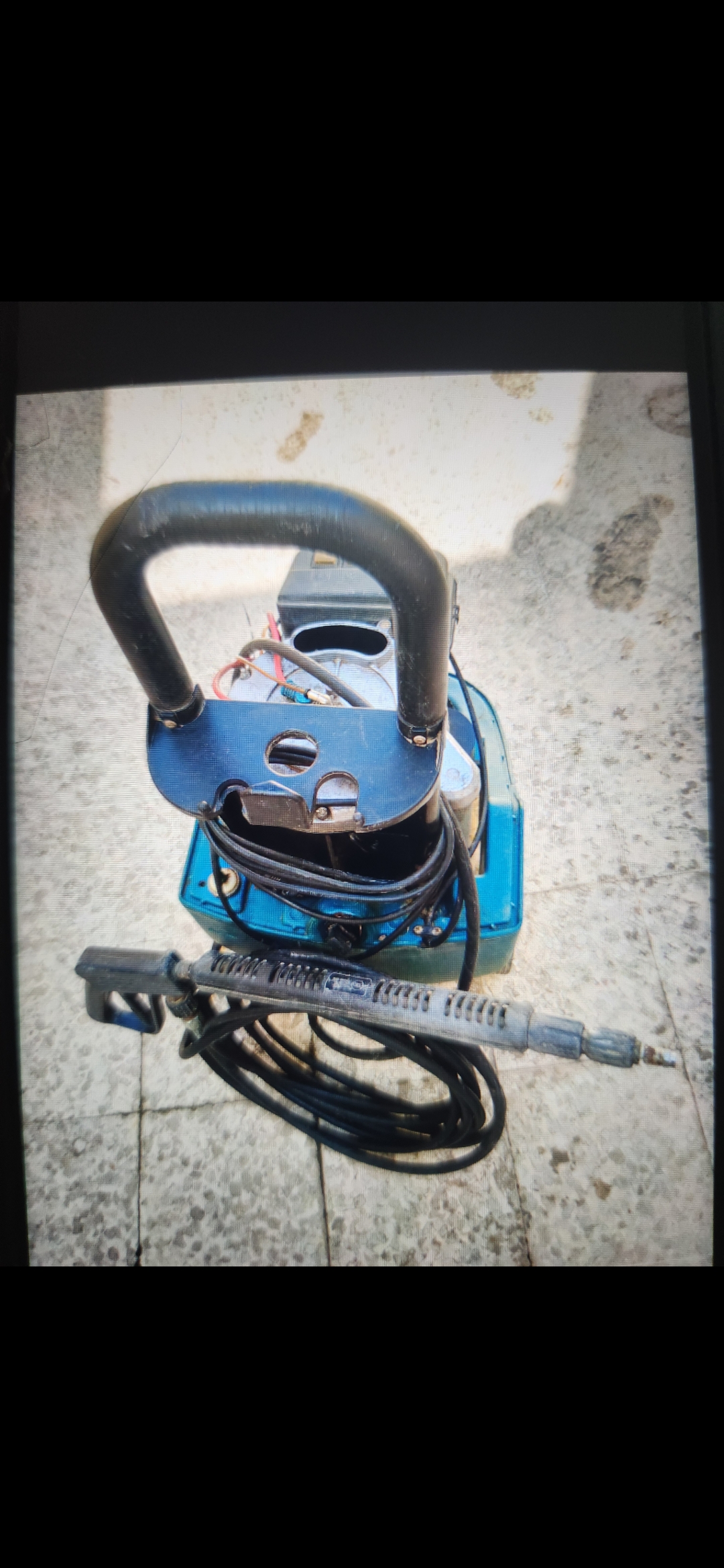 Ariana Ville&nbsp;Ariana&nbsp;Autre&nbsp;Autre&nbsp;Machine � laver pour auto