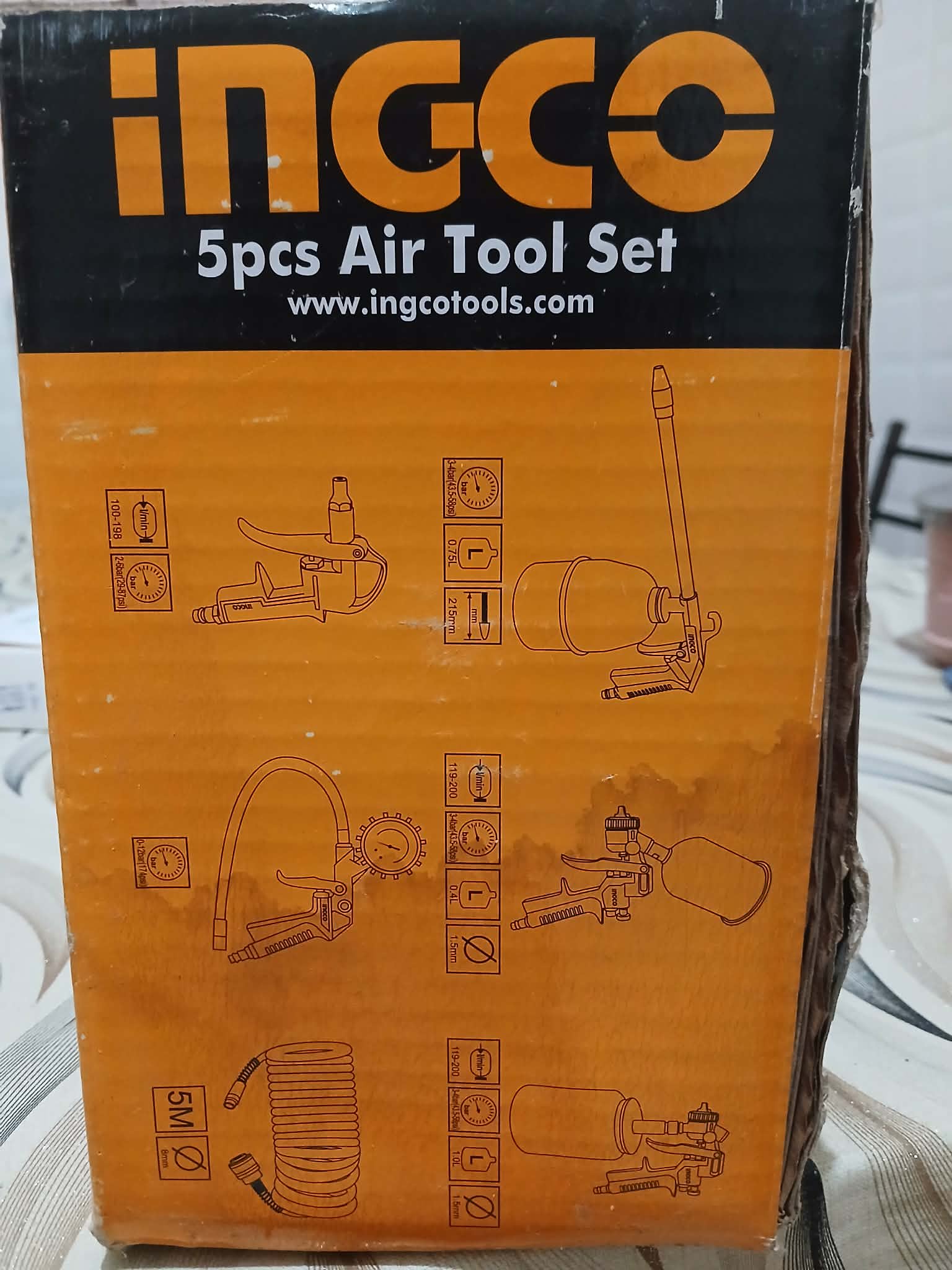 Outils electriques&nbsp;Autre
