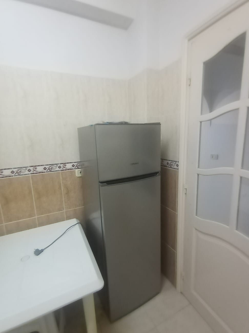 Sfax Est&nbsp;Cite El Menzah&nbsp;Location&nbsp;Appart. 2 pi�ces&nbsp;Appartement meubl� residence aziz