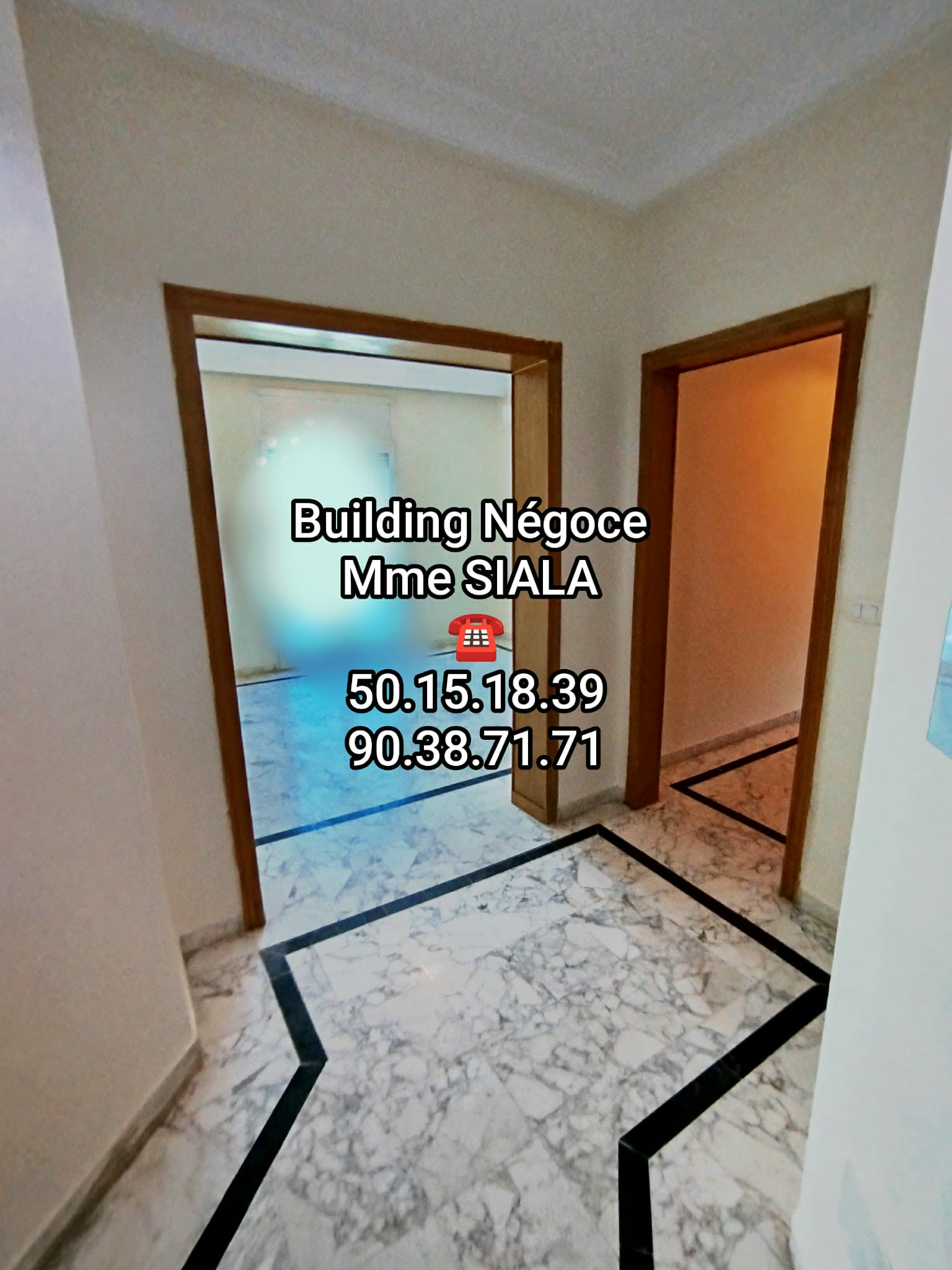 Location&nbsp;Appart. 3 pi�ces