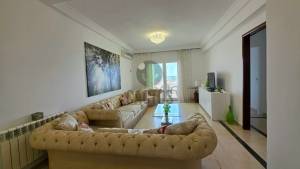 Hammamet&nbsp;Hammamet&nbsp;Location&nbsp;Appart. 1 pi�ce&nbsp; annuelle s3 meubl vue sur ref788a