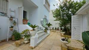 Nabeul&nbsp;Nabeul&nbsp;Location&nbsp;Appart. 1 pi�ce&nbsp; annuelle s4 vide au rdc  ref792a