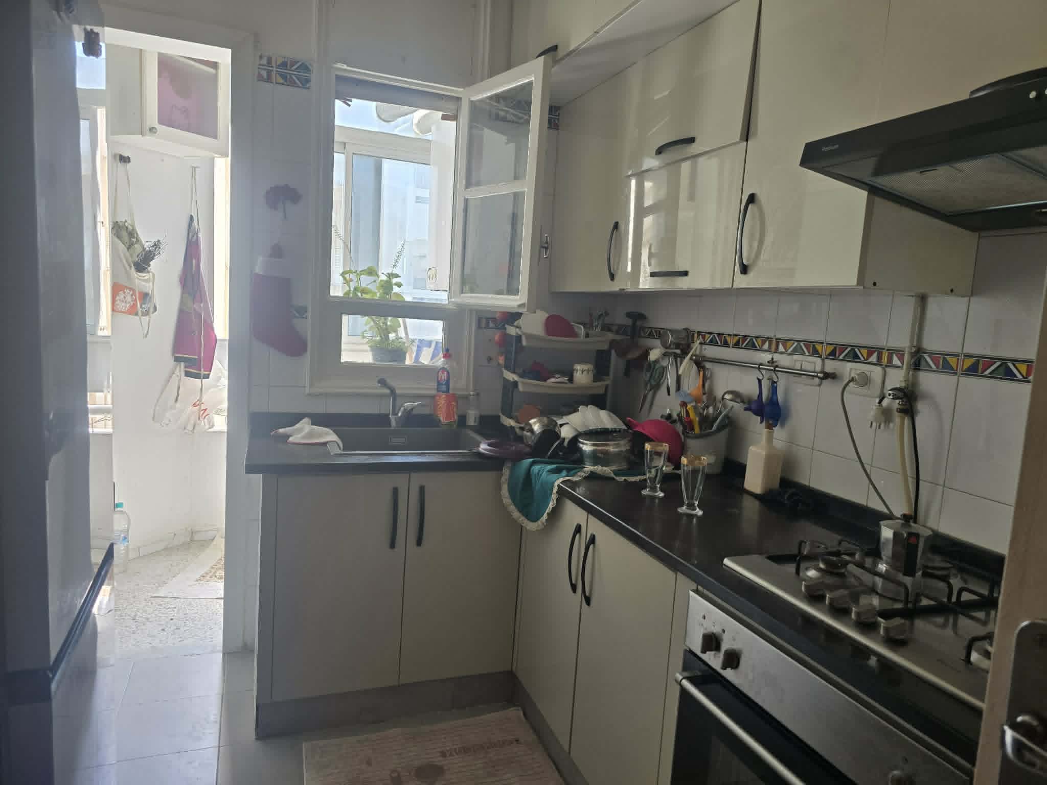Vente&nbsp;Appart. 4 pi�ces
