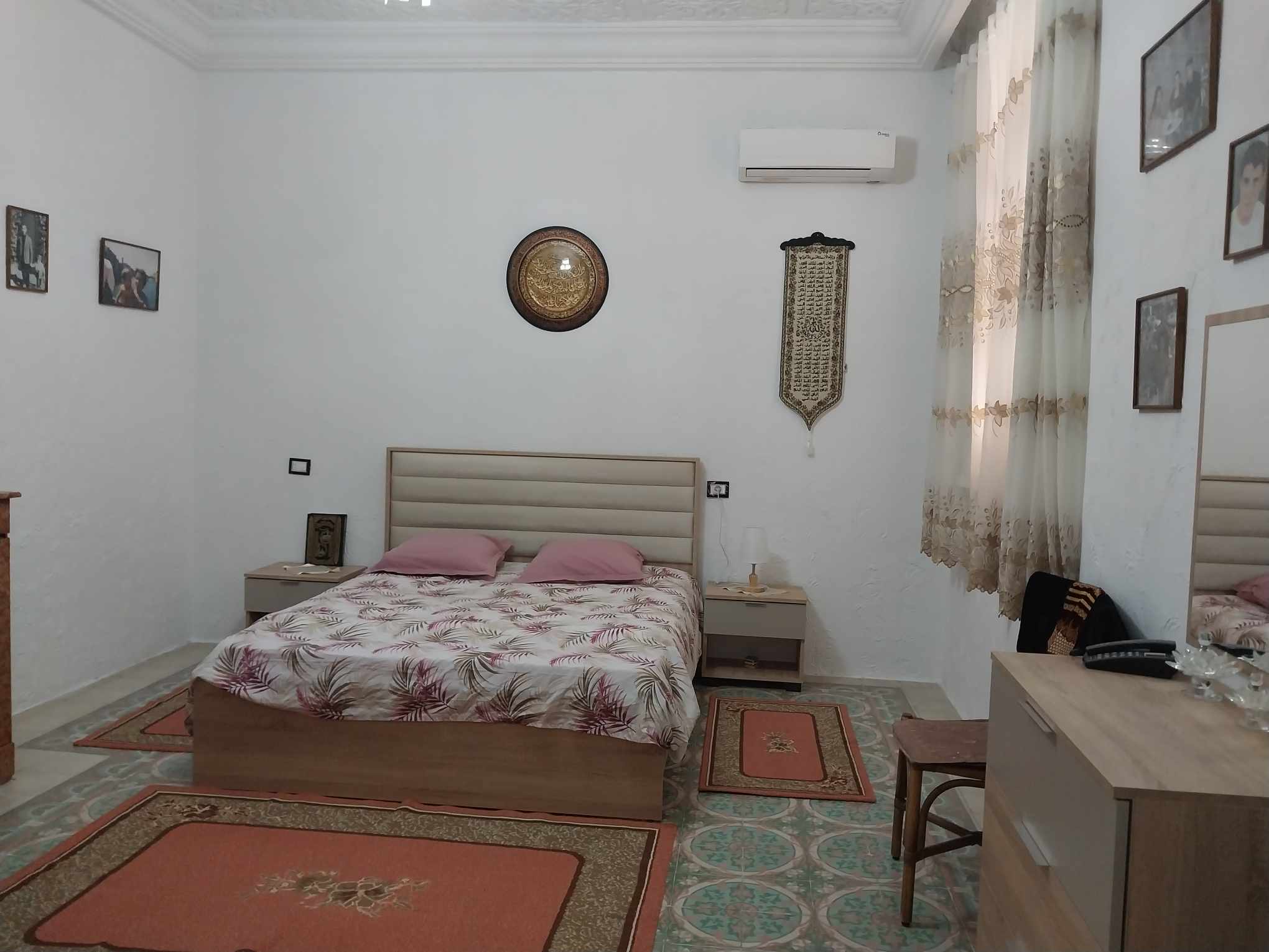 Vente&nbsp;Appart. 5 pi�ces+